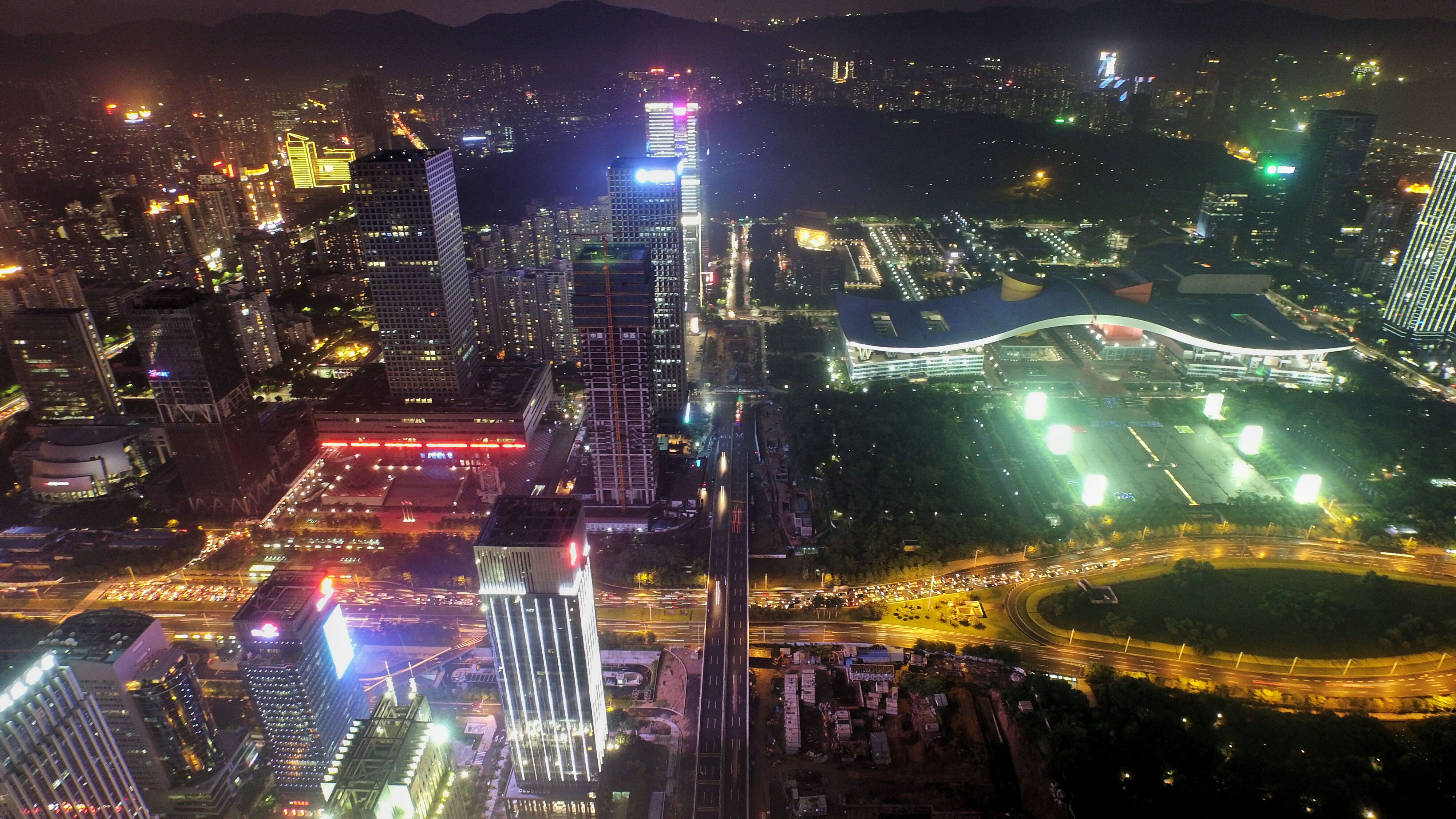 广州,虎门,深圳游随拍!