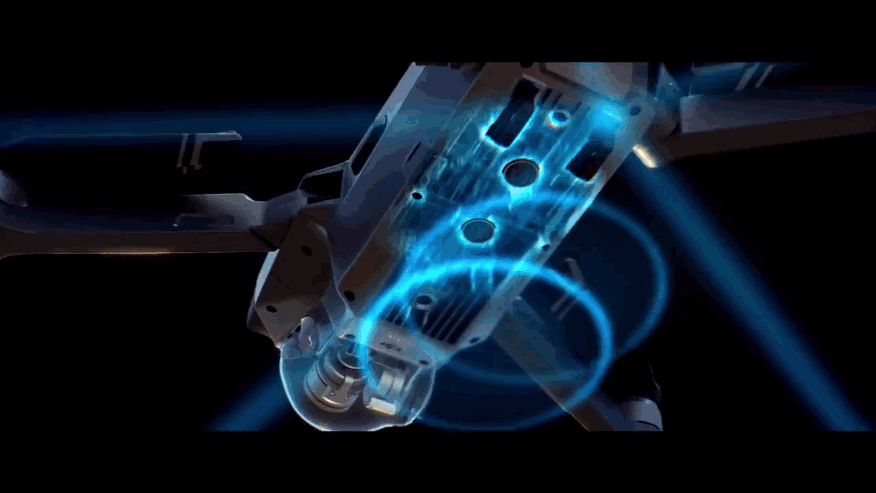 【touchsky】70秒看懂大疆新品