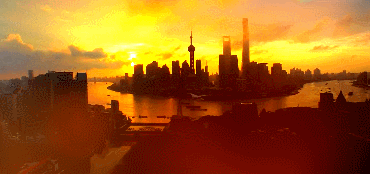 航拍&延时拍摄:日出日落后期可以这样制作!