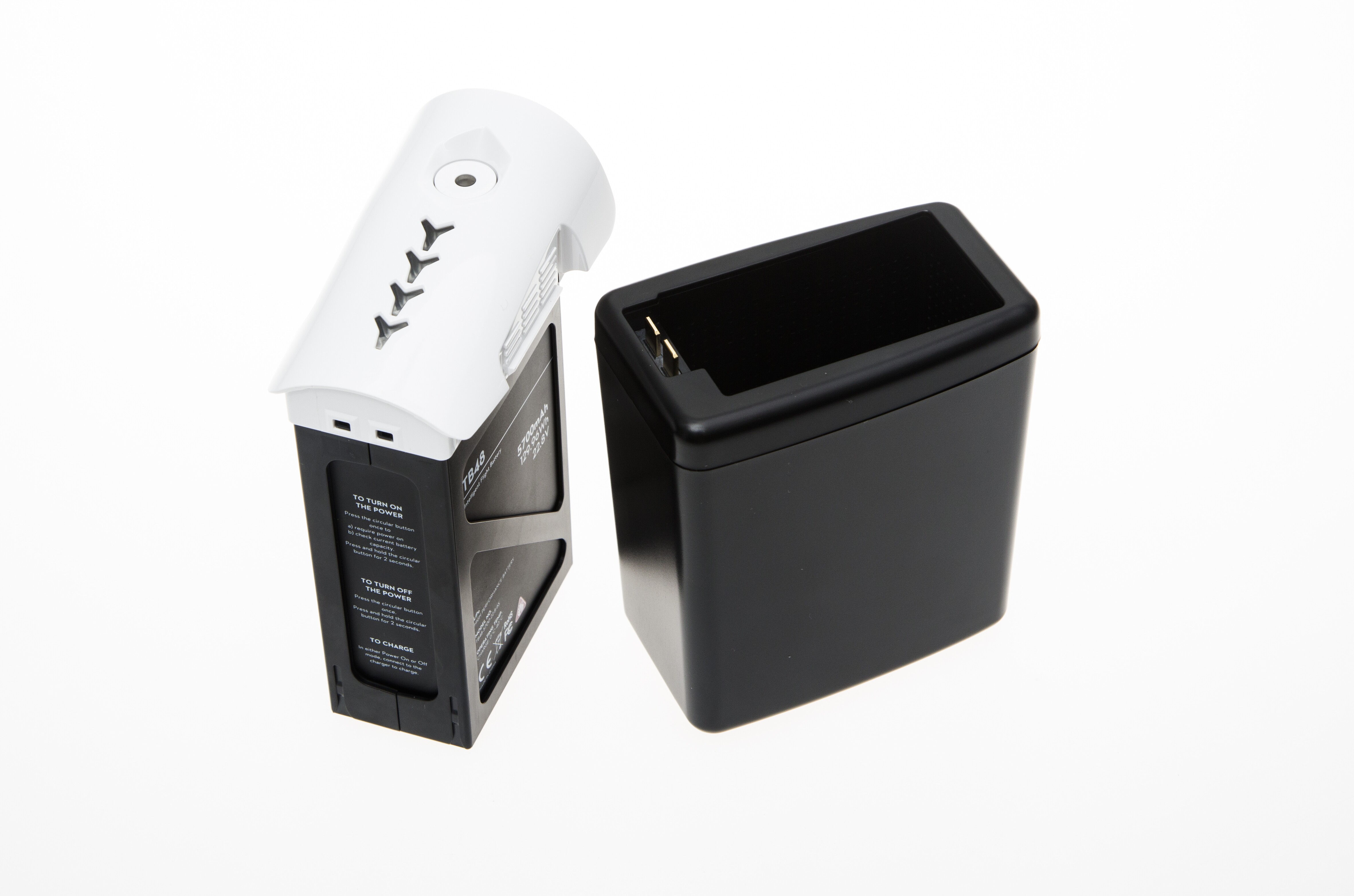 dji发布inspire 1"悟"电池预热器和电池eva保温贴纸-航拍无人机-大疆