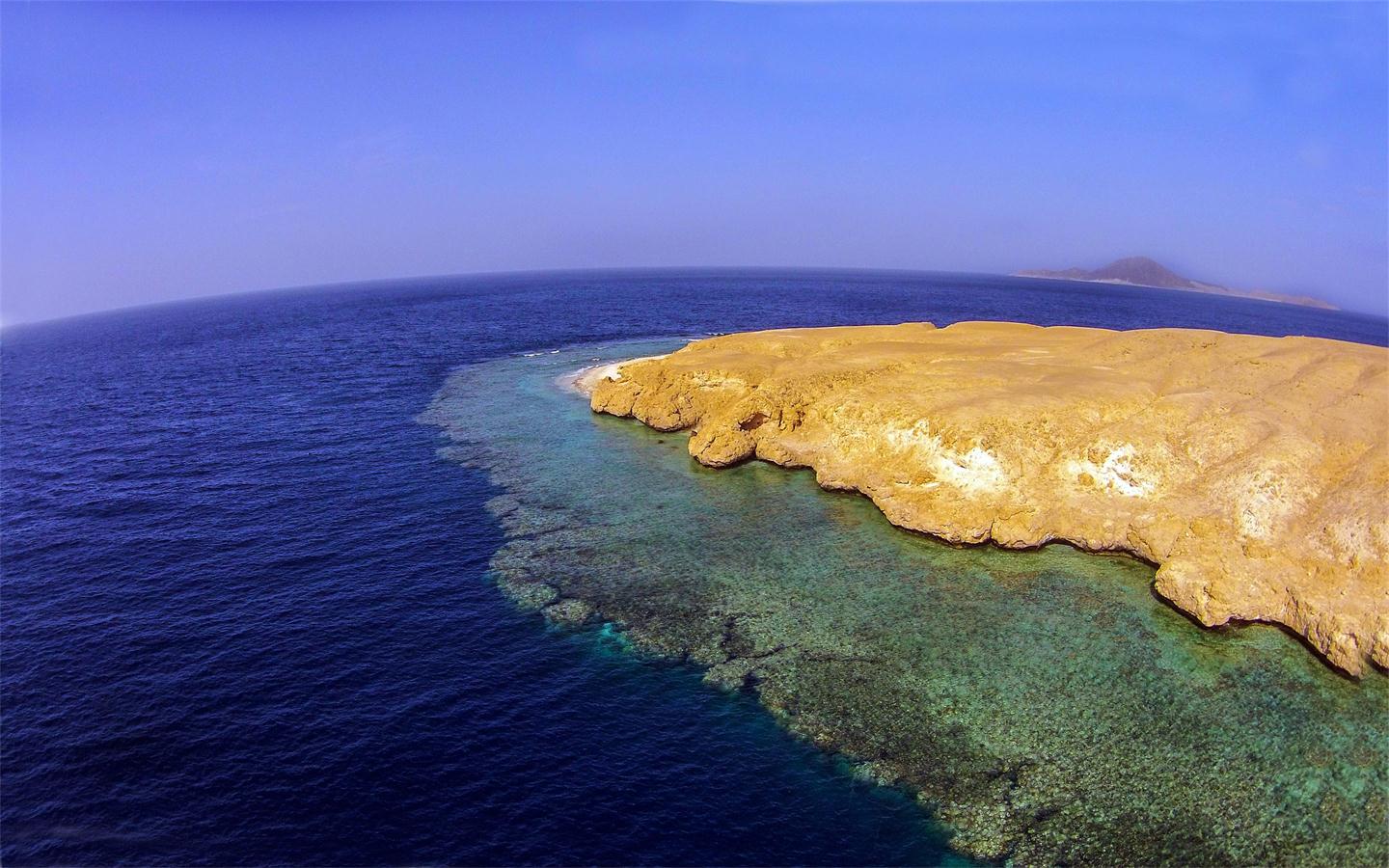 【埃及红海摄影图片】风光摄影_猎影形_太平洋电脑网摄影部落