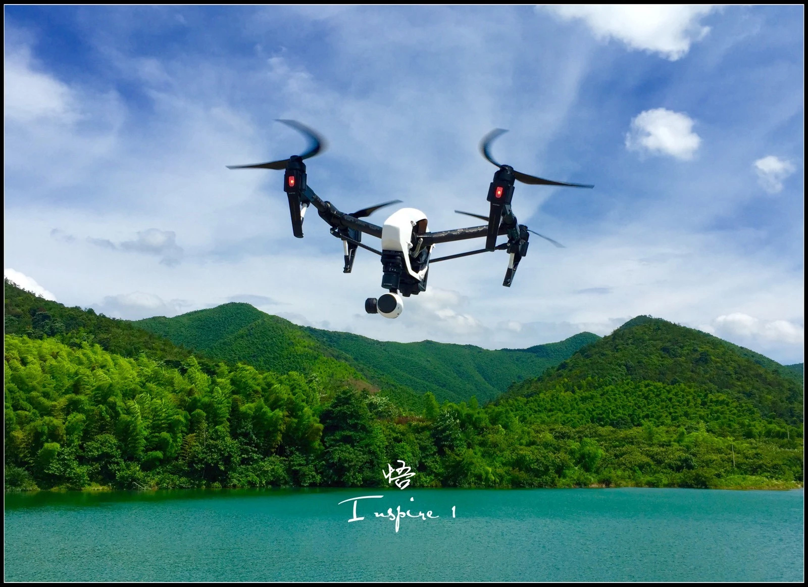 航拍无人机-大疆社区