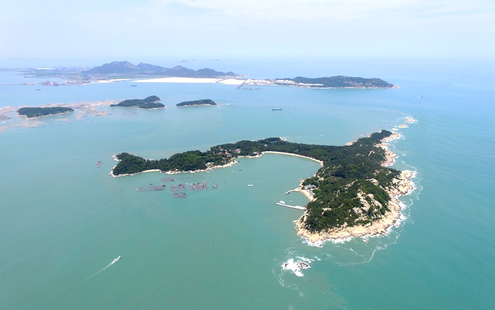 东山县航拍,南门湾,东门屿20150716 (13).jpg