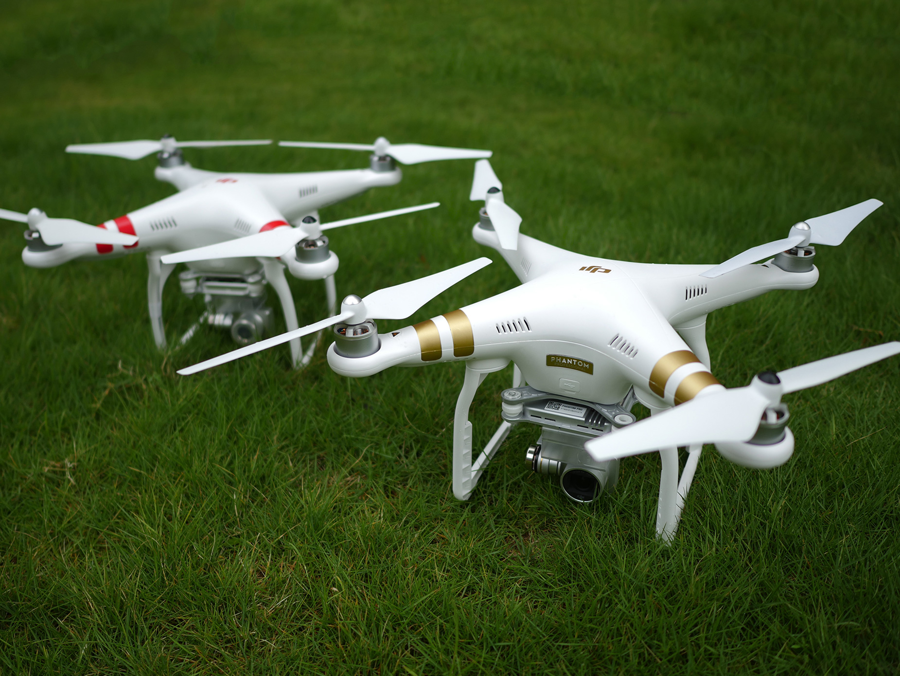 大疆精灵3航拍活佛转世 川西自驾游纪实-教程-大疆社区