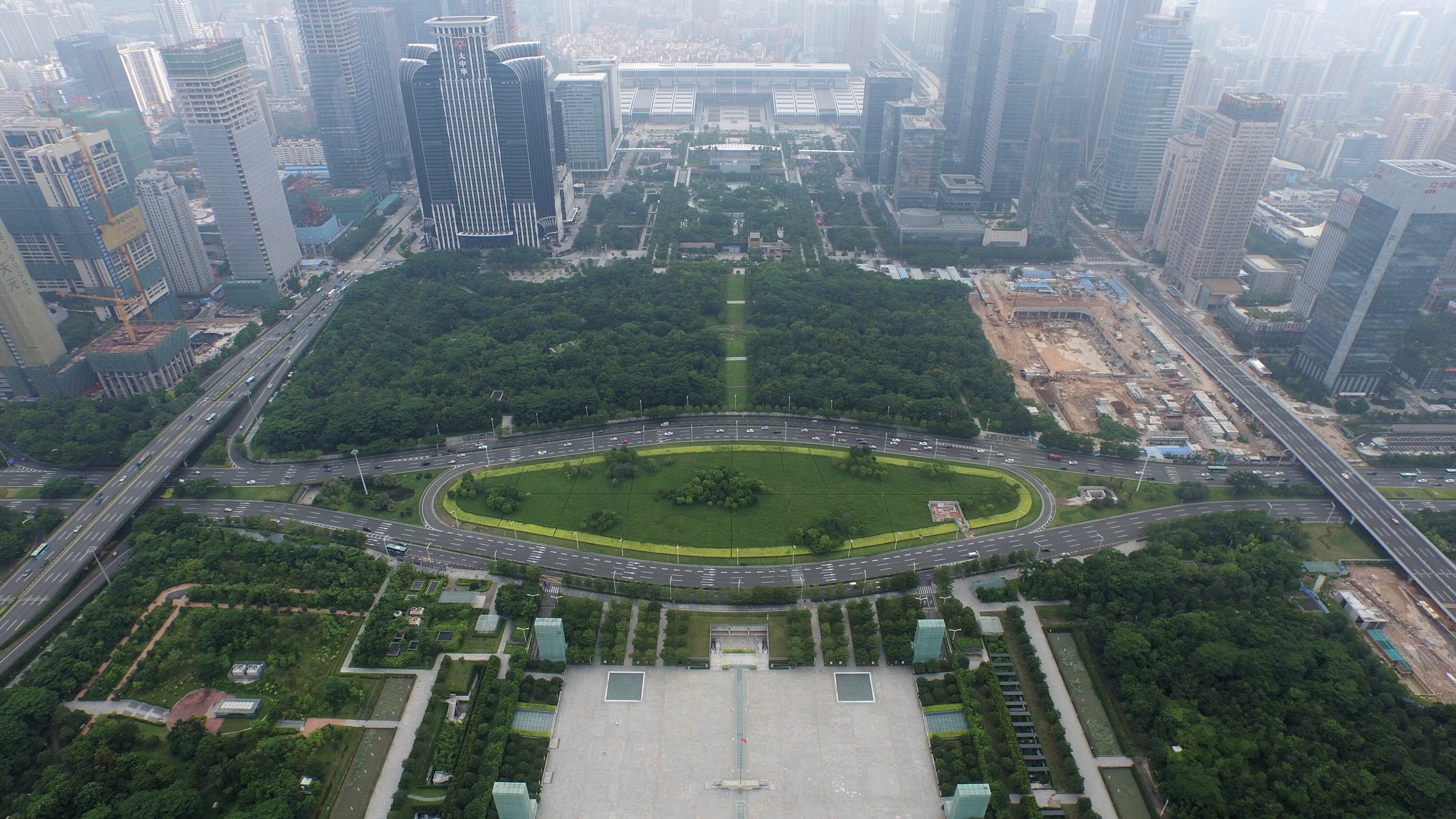 广州虎门深圳游随拍