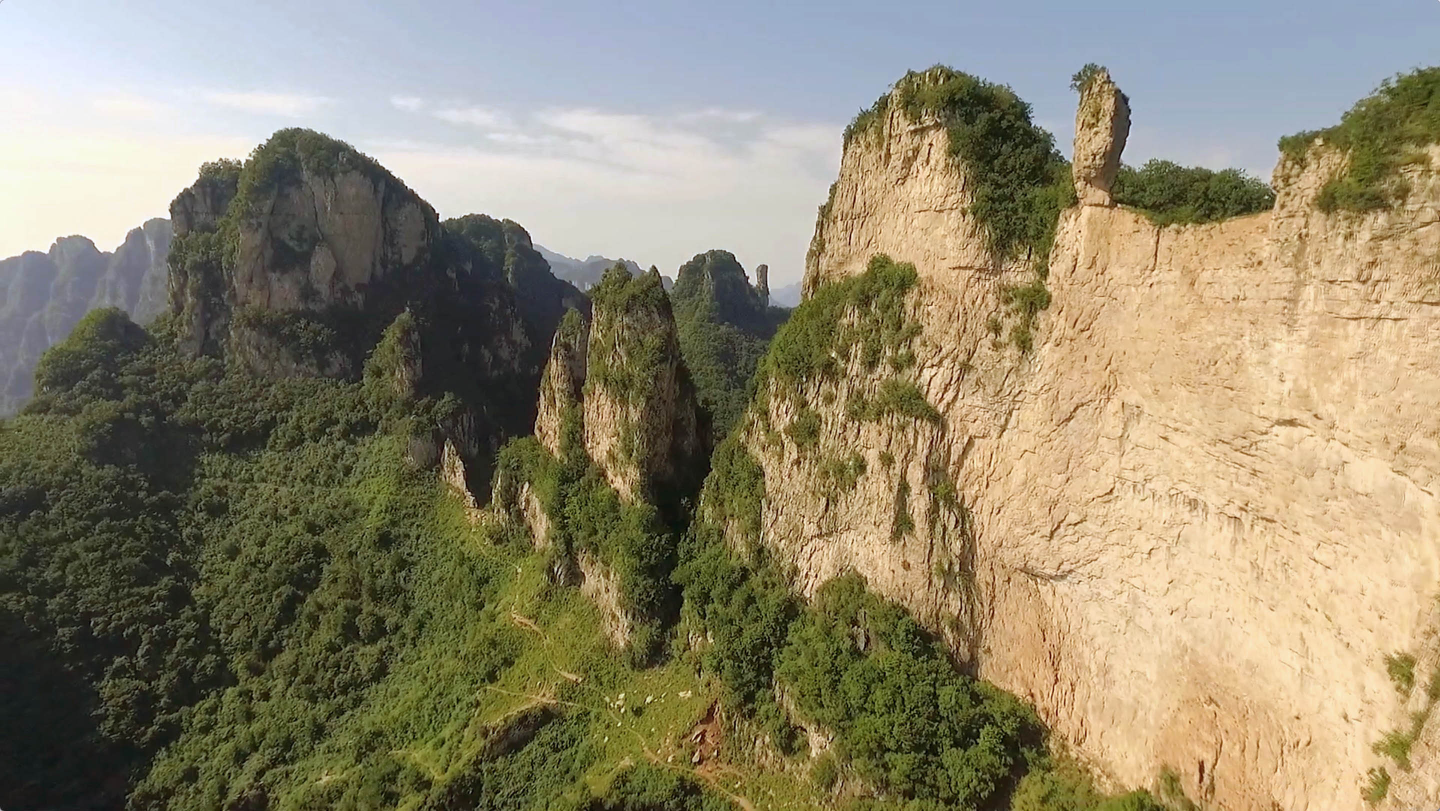 俯瞰天下第三集,第三集,第三集!重要的事要说三遍!