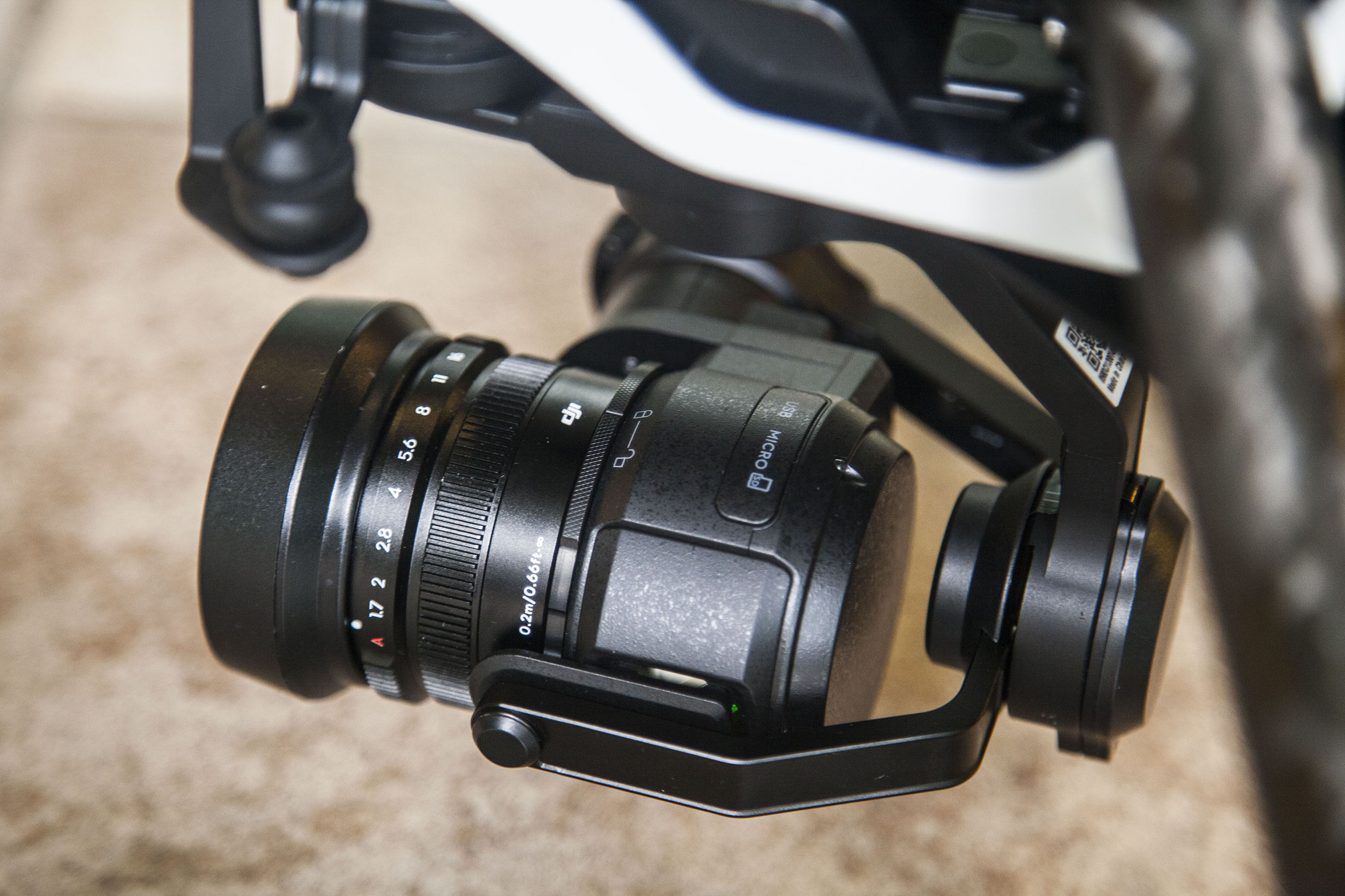 《多图开箱文》inspire 1 pro -中秋节快乐-产品-大疆社区