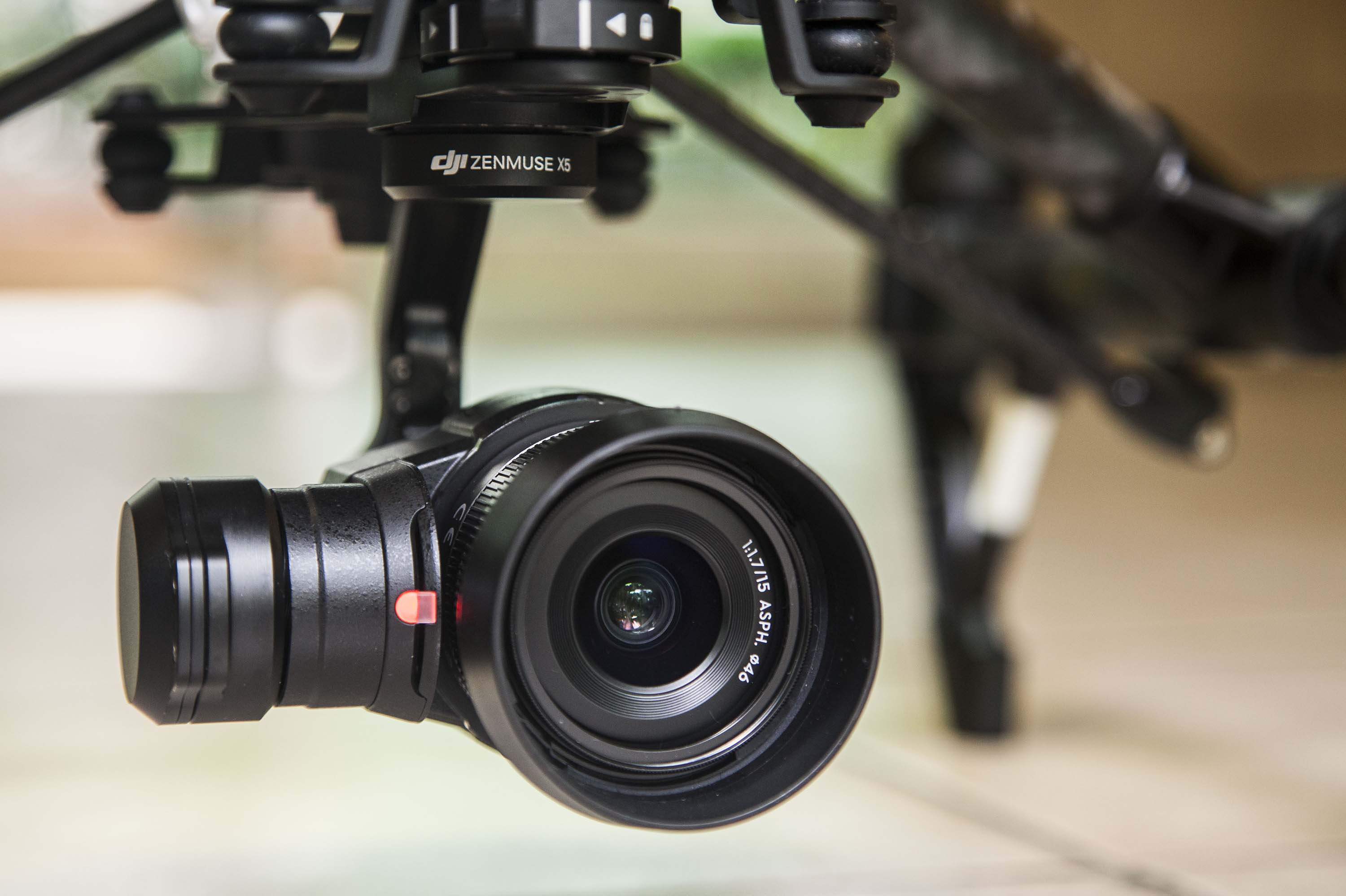 《多图开箱文》inspire 1 pro -中秋节快乐-产品-大疆社区