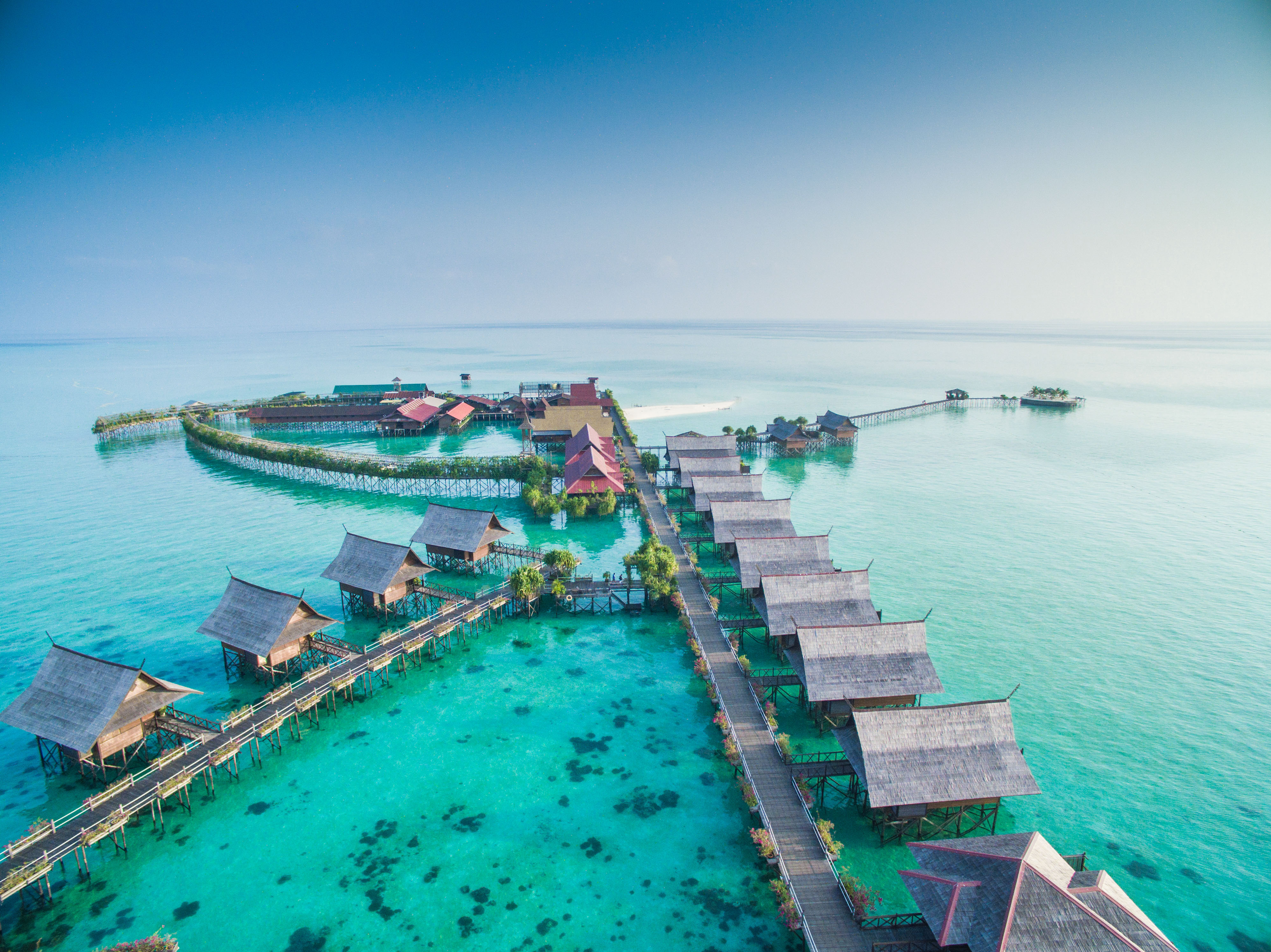 shewalksinbeauty马来西亚马达京卡帕莱