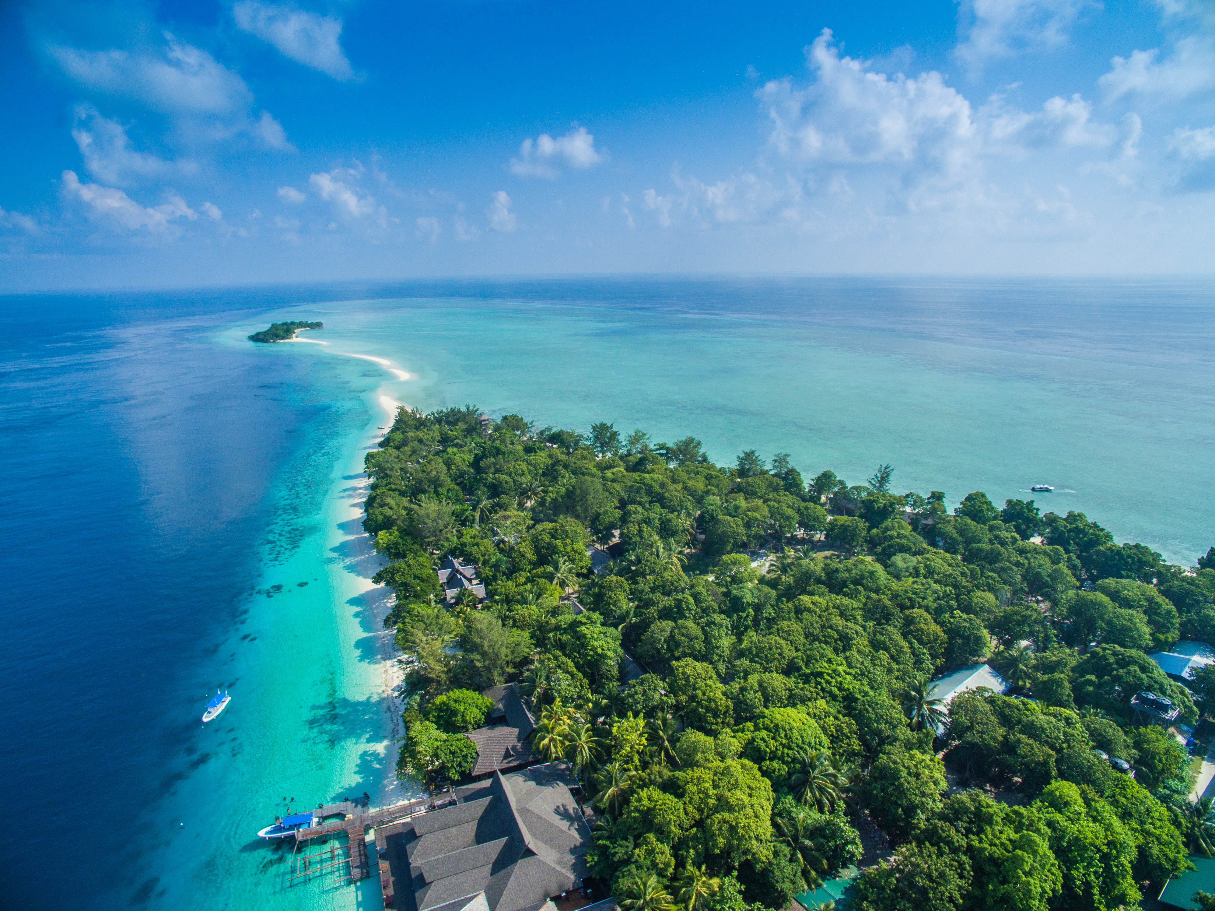 shewalksinbeauty马来西亚马达京卡帕莱