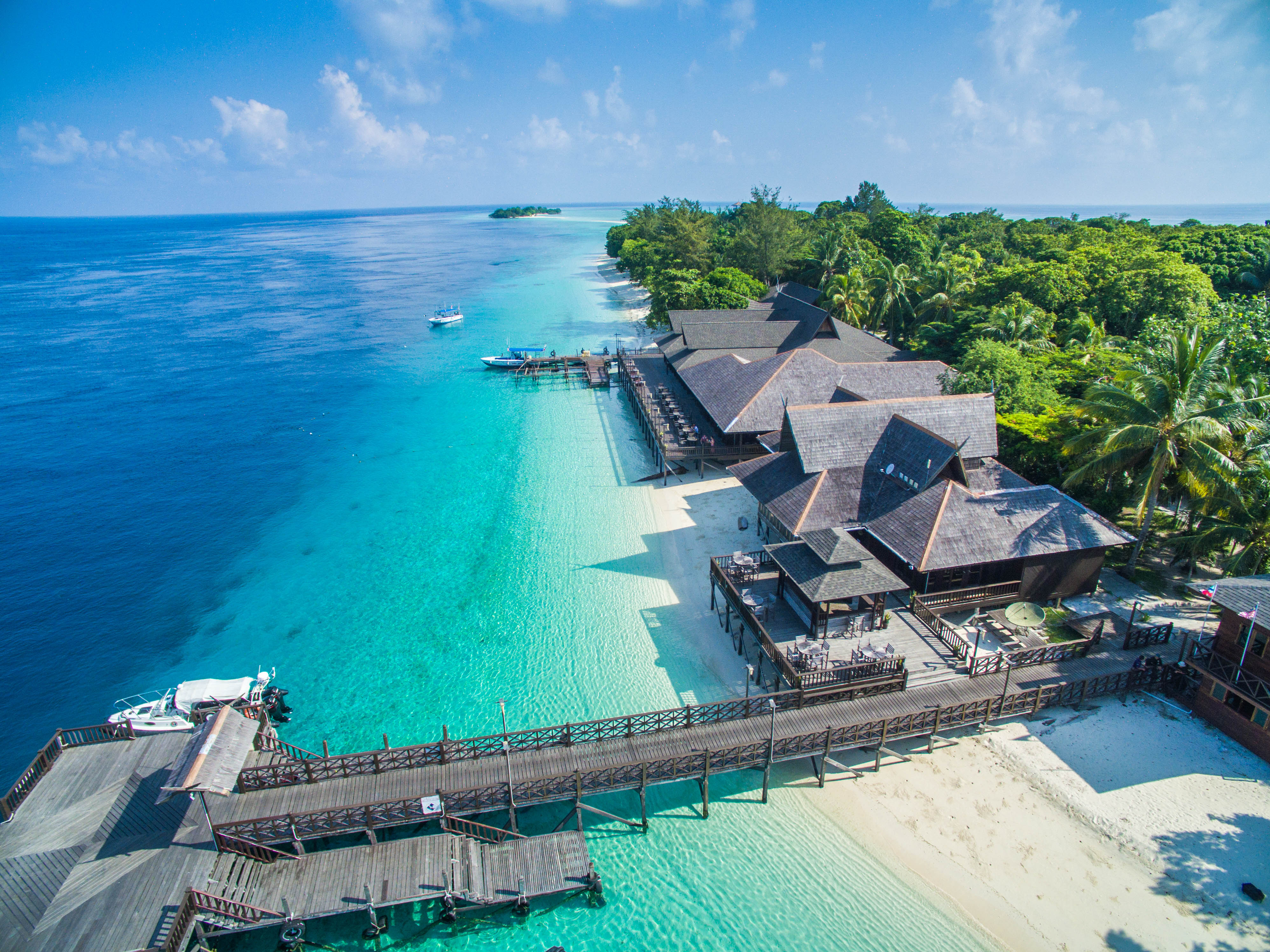 shewalksinbeauty马来西亚马达京卡帕莱