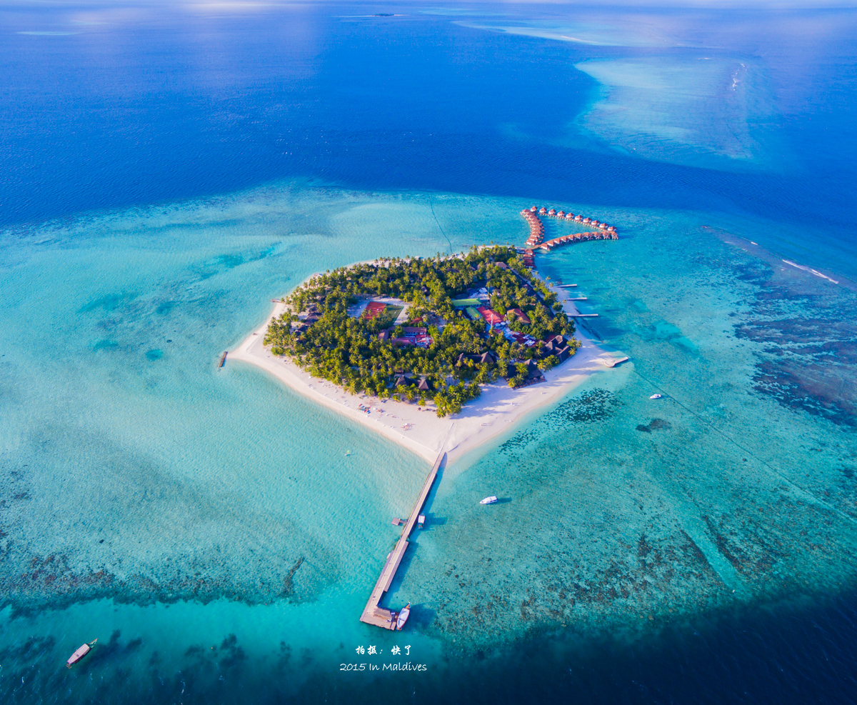 马尔代夫四季库达呼拉度假村预订及价格查询,Four Seasons Resort Maldives at Kuda Huraa_八大洲旅游