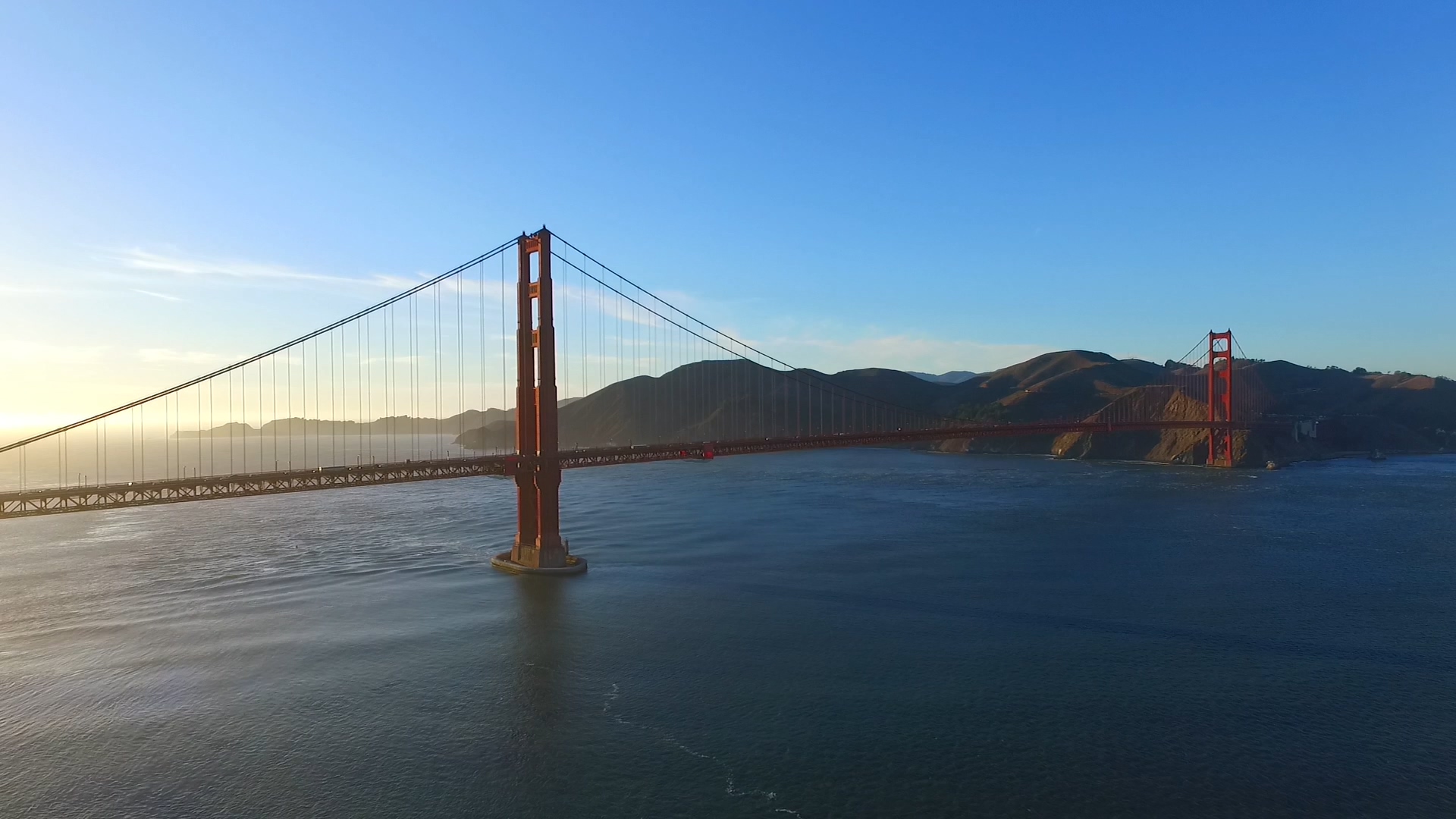 摸着石头过河_美国西部集锦
