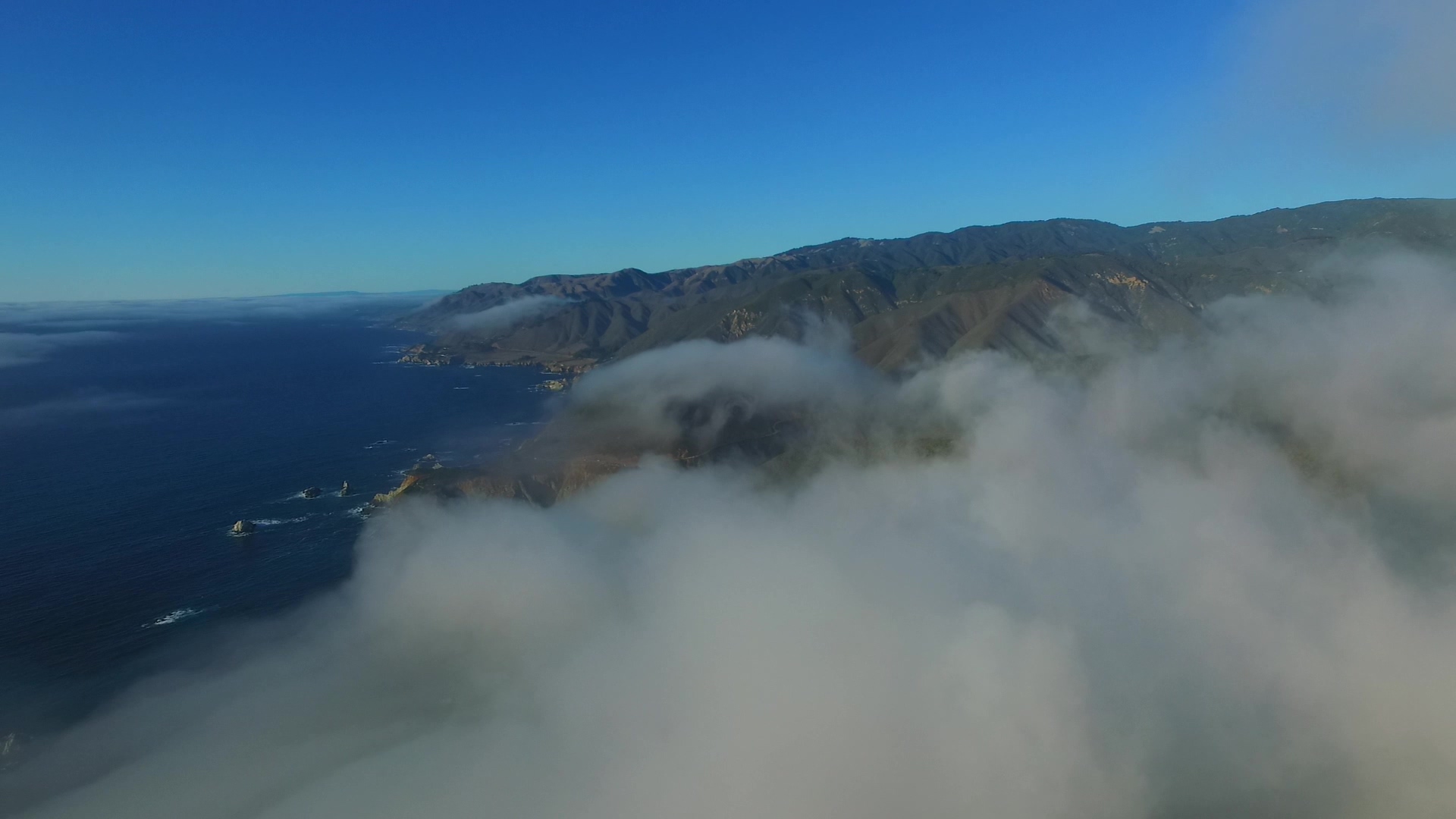 摸着石头过河_美国西部集锦