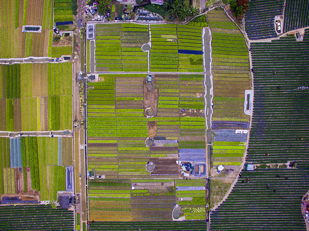 《大疆-让人上瘾的航拍》-作品-大疆社区