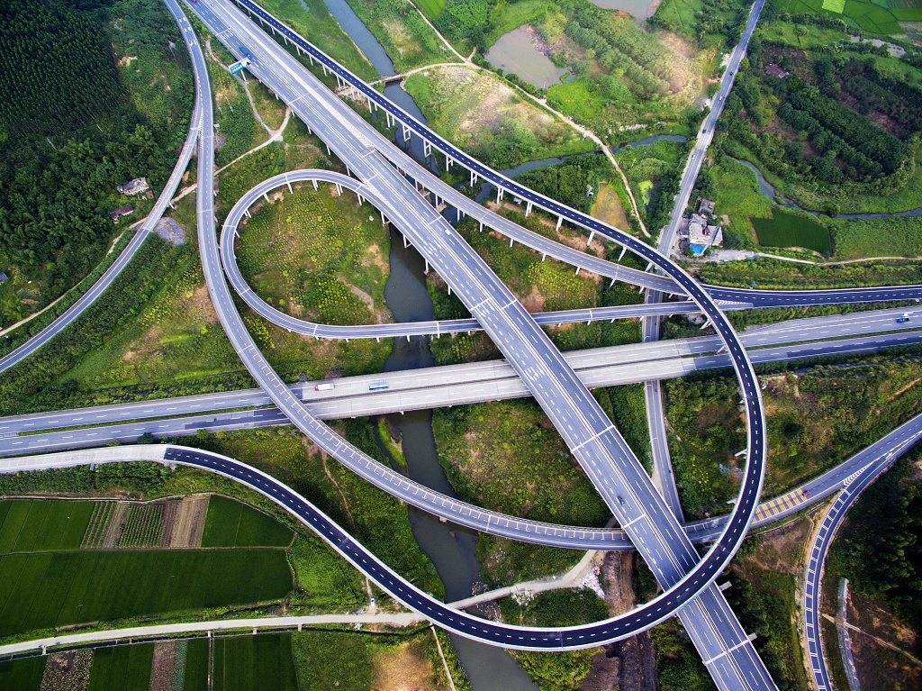 航拍家乡韶关作品精选起飞50次飞行120km