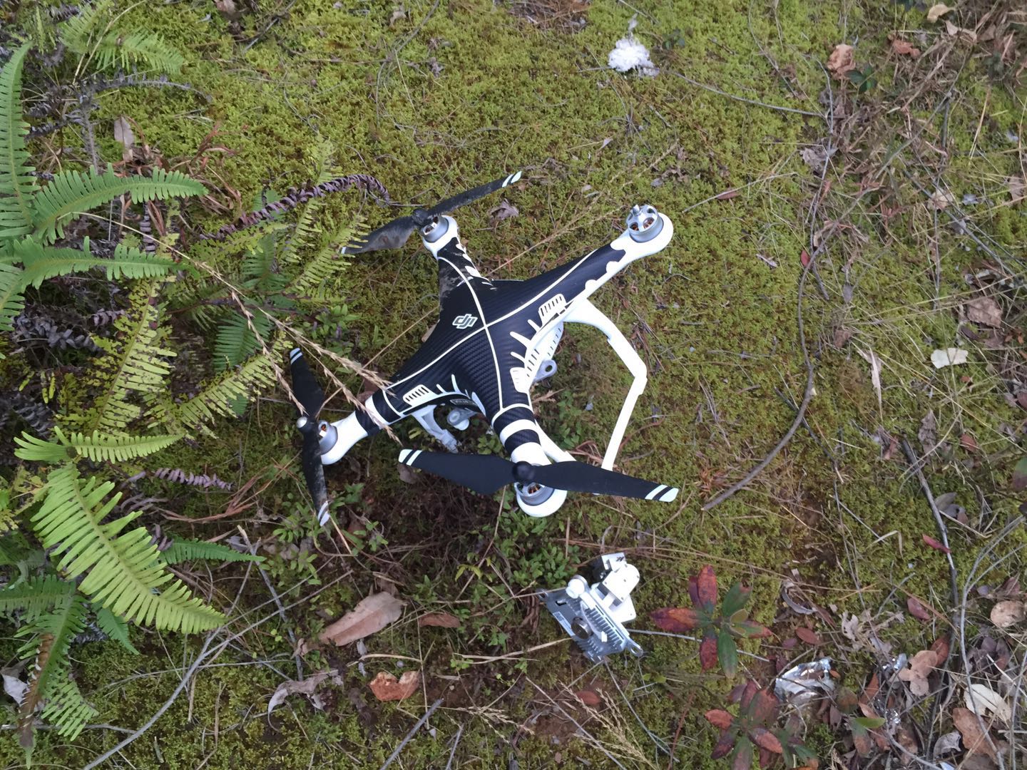 大年初五空中射桨炸机,醉醉醉