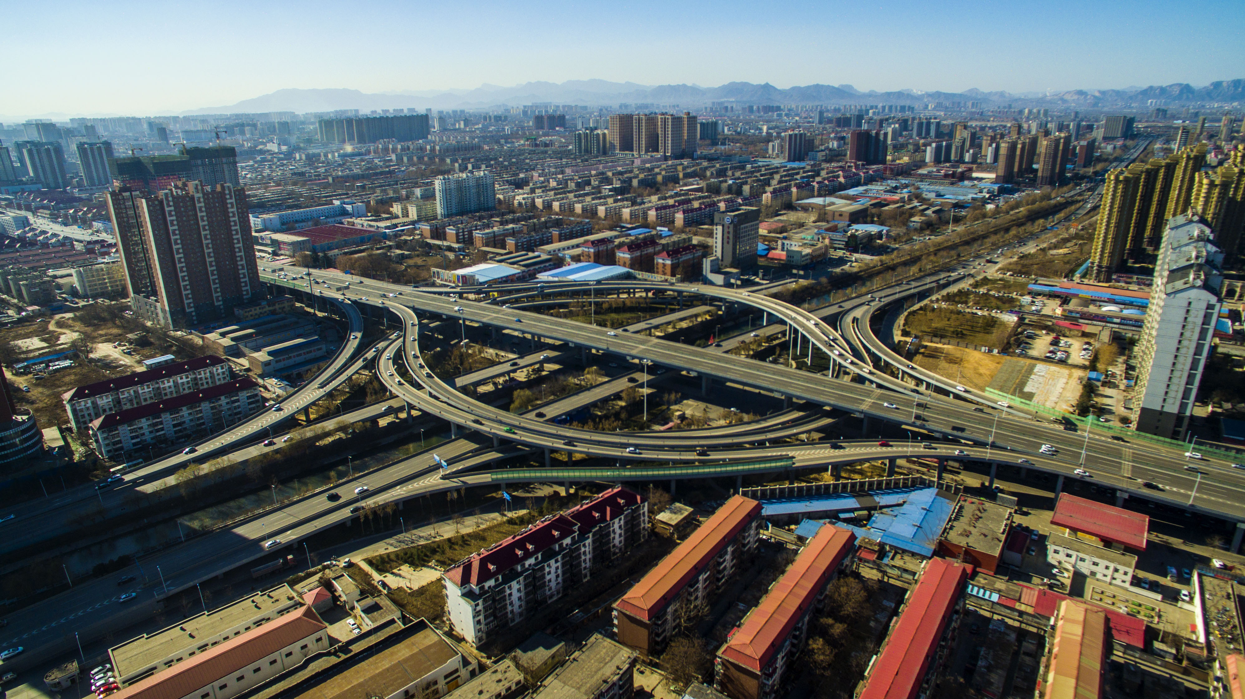 你所未见的国际庄