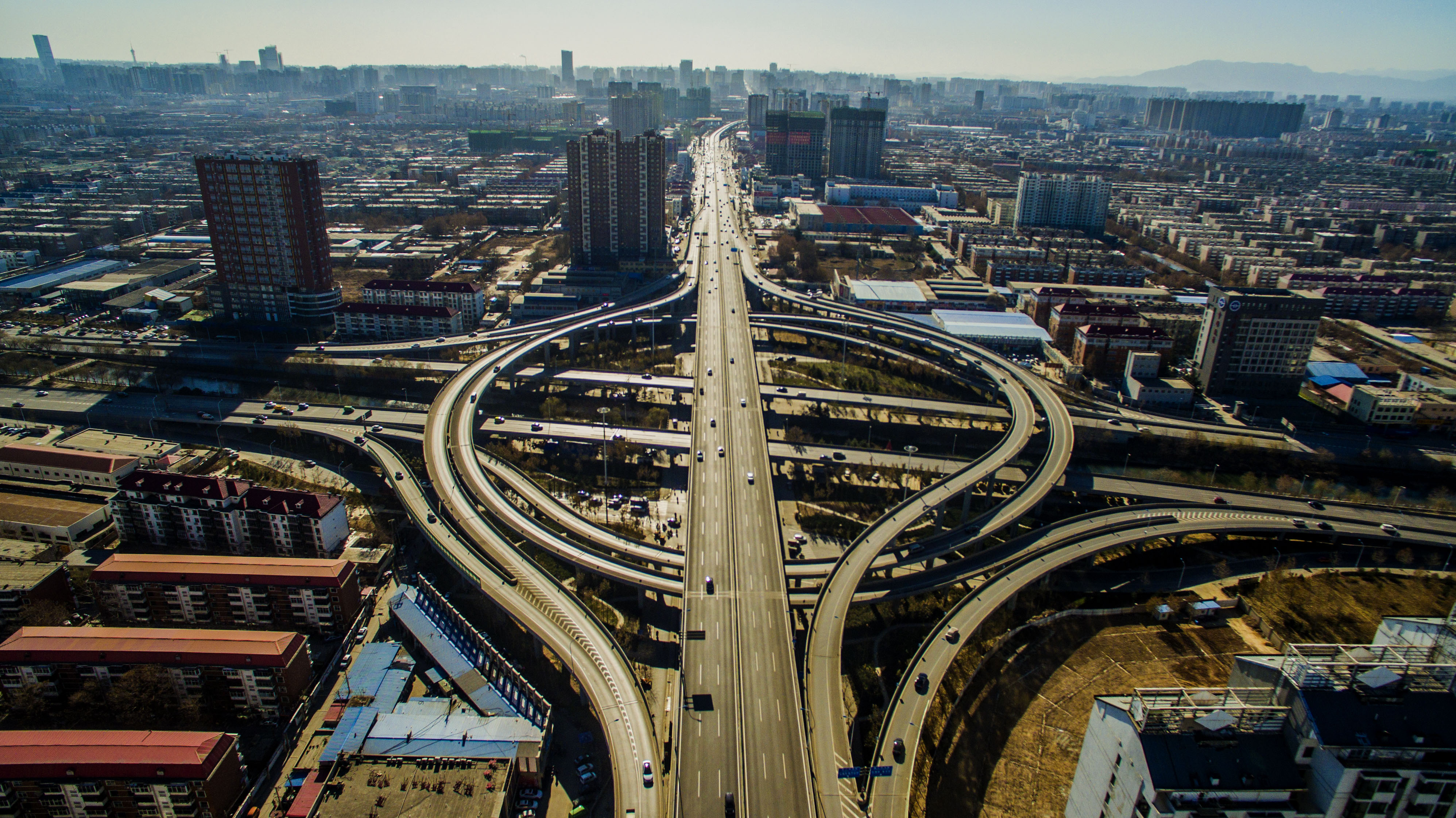 你所未见的国际庄