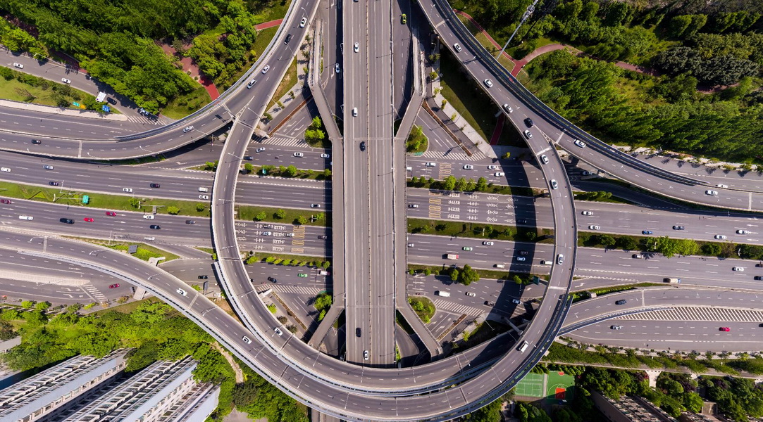 《成都城市vr名片》 成都标志性建筑,公园,大学360体验