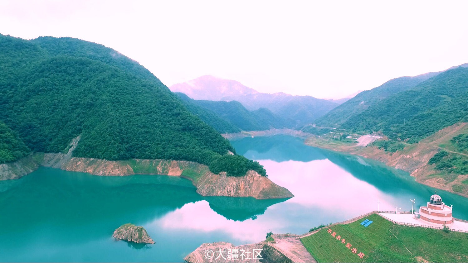 天下大熊猫第一县"平武"白马王朗——走进白马藏族