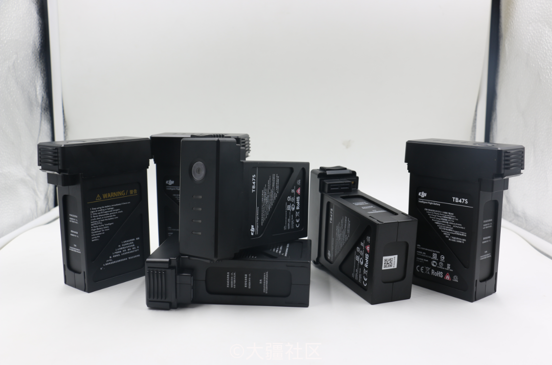 m600开箱体验-服务-大疆社区