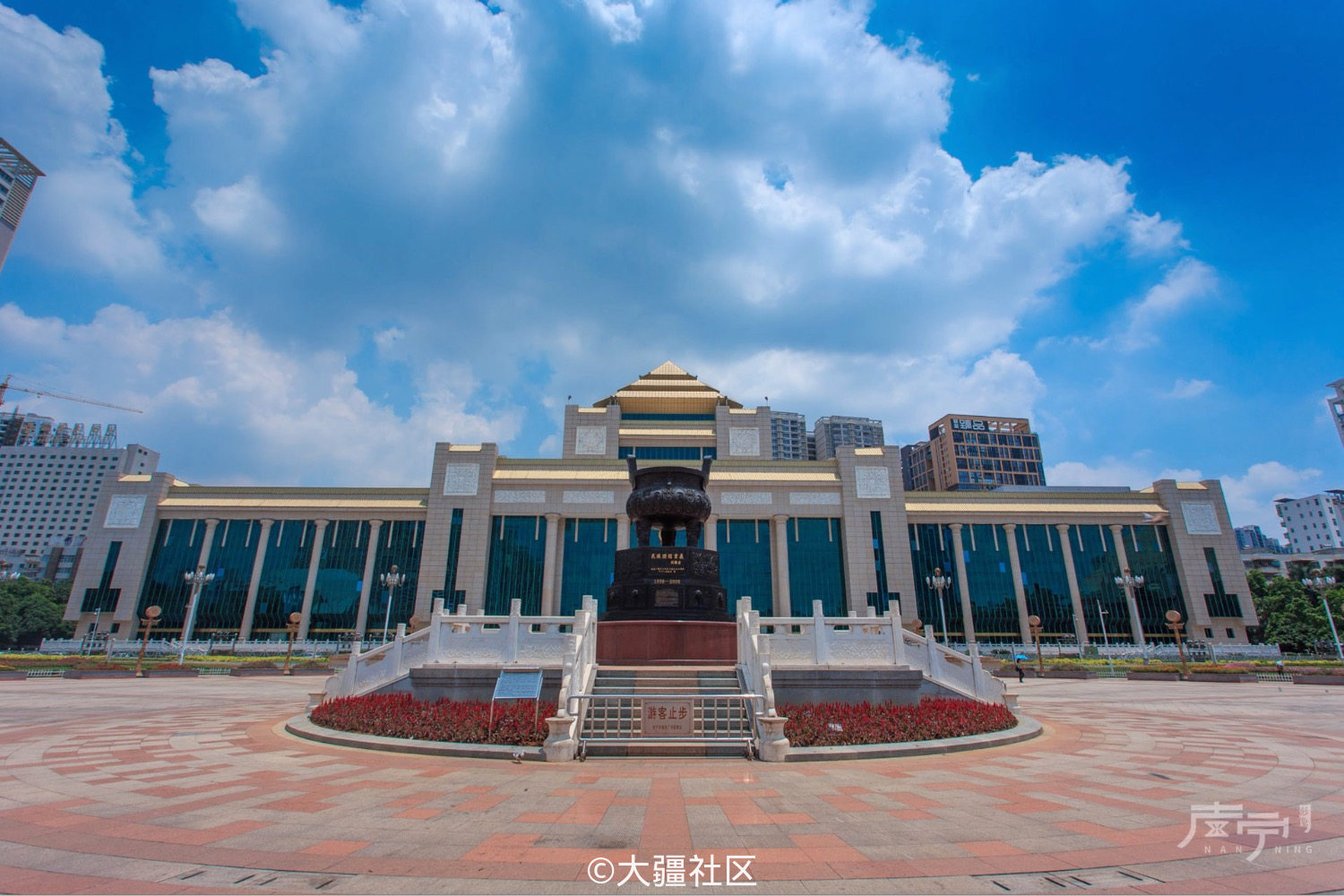 人民大会堂