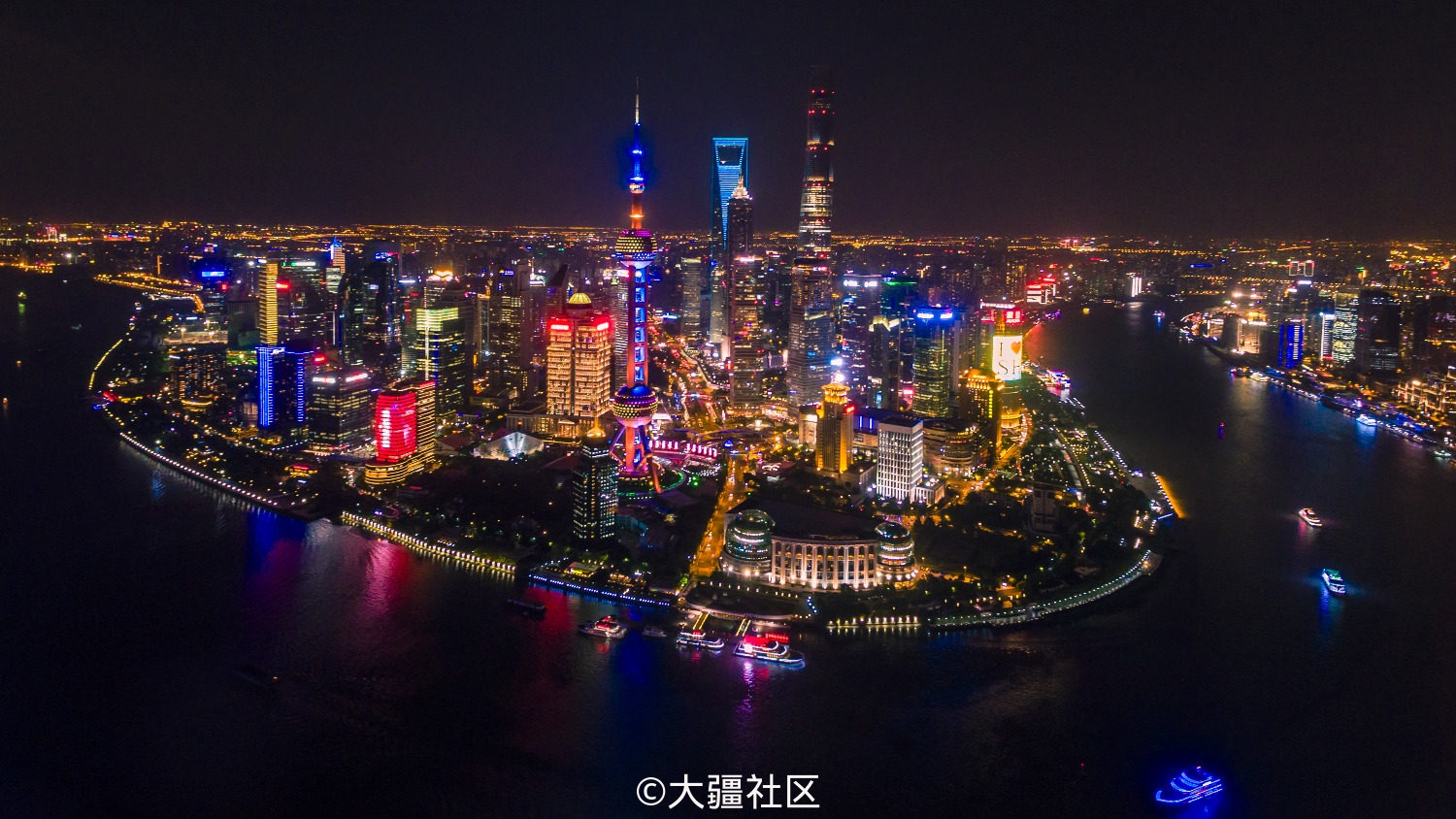 乍浦路桥 魔都飞友心中的圣地 地面 航拍延时摄影 东方明珠刷锅 作品 大疆社区 乍浦路桥 魔都飞友心中的圣地 地面 航拍延时摄影 东方明珠刷锅 作品 大疆社区