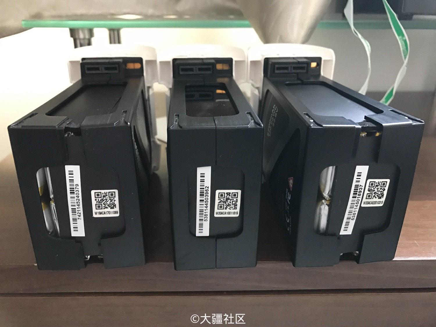 悟,dji电池,呵呵-产品-大疆社区