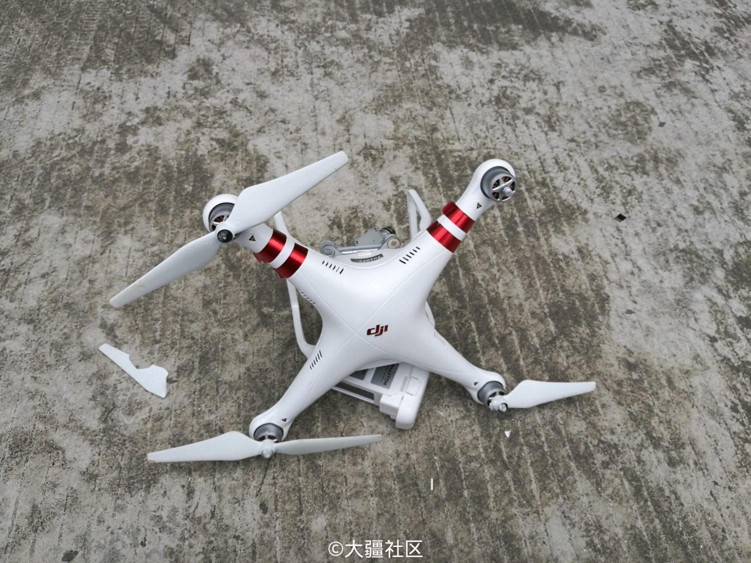 精灵3s炸机,求支持