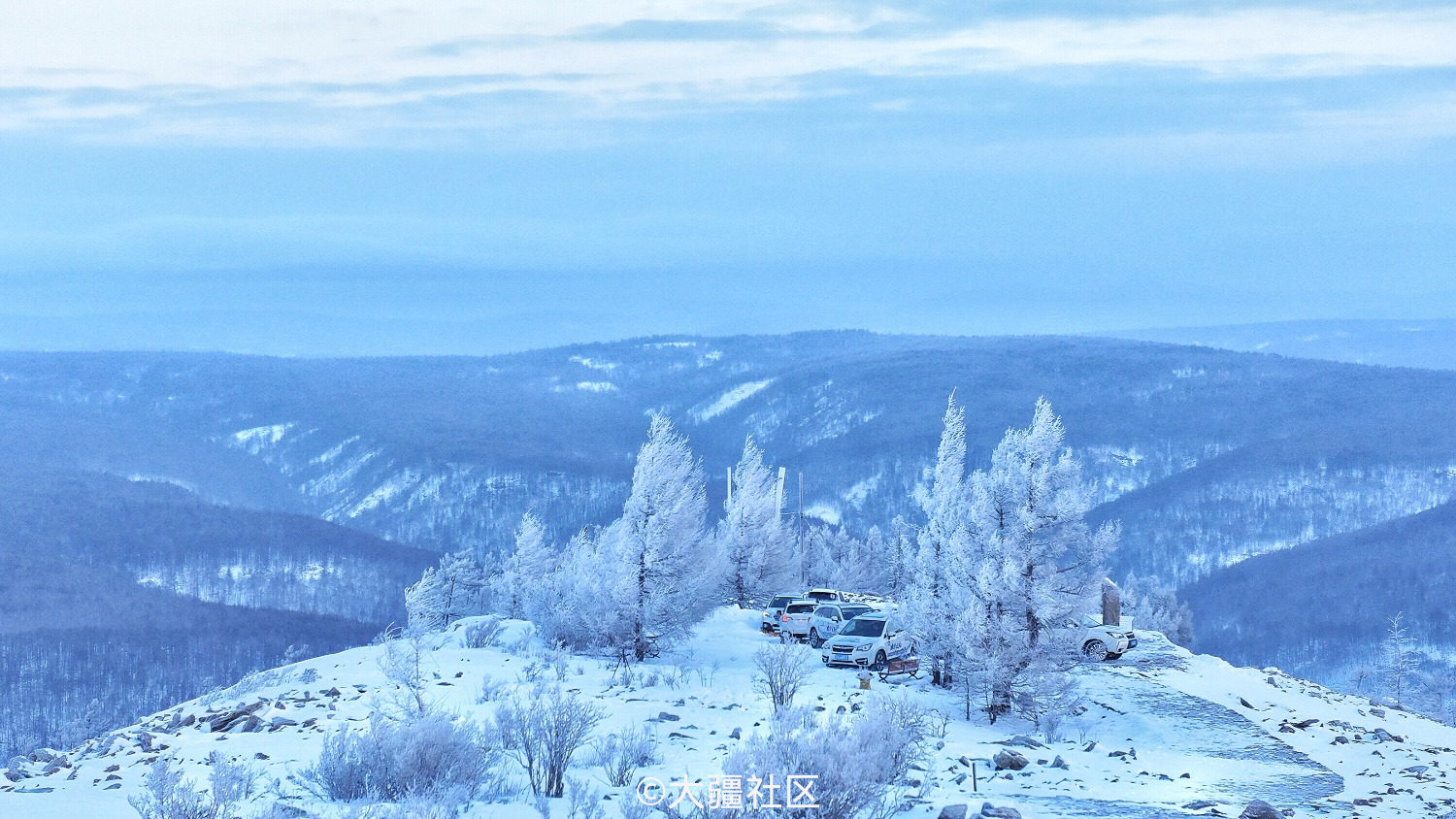 重磅|2019内蒙古冬季十大精品线路 带你玩转整个冬天__凤凰网
