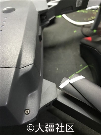 自修御重获新生 产品 大疆社区