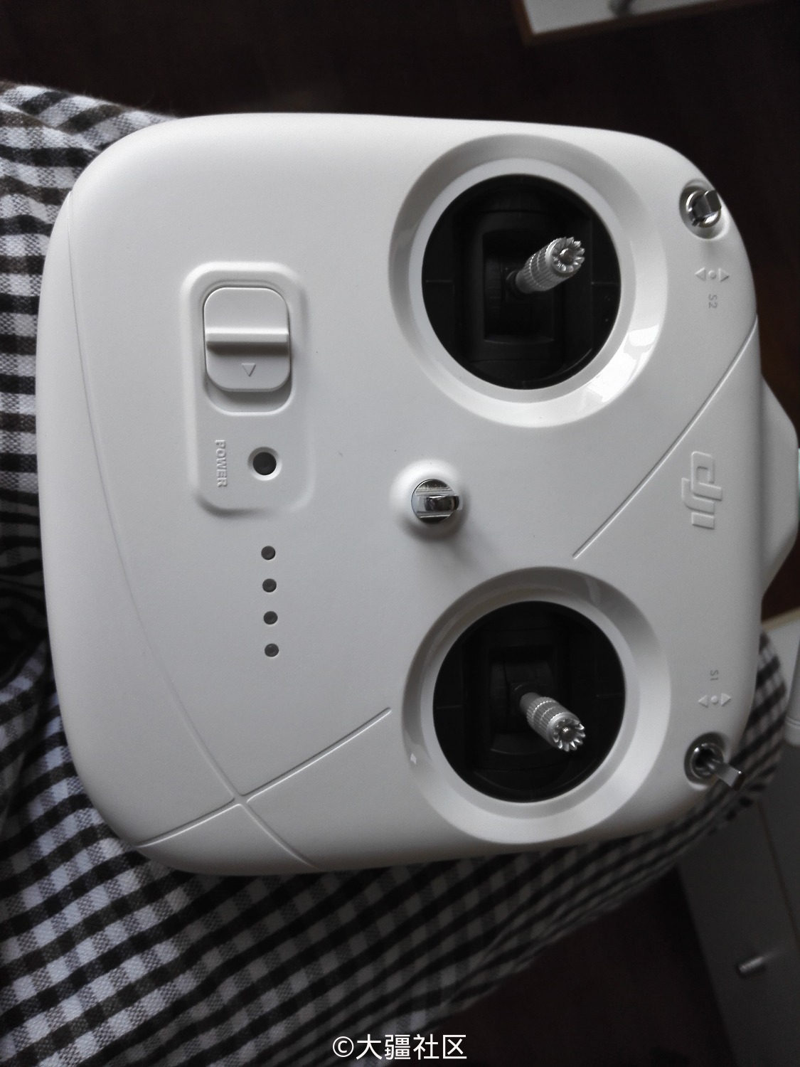 大疆精灵3s,dji go app无法连接怎么办?烦人的app