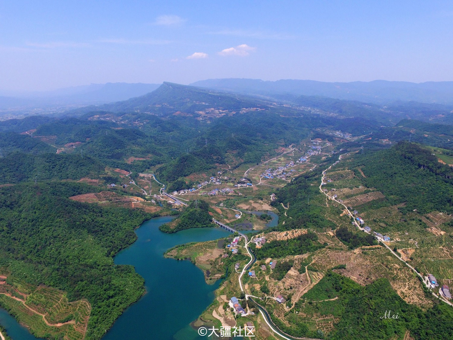 宜昌官庄水库简介图片