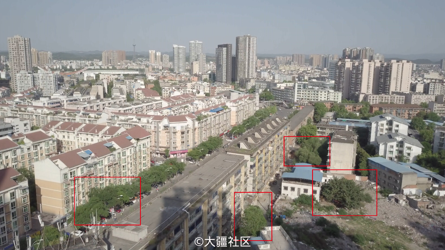 今天收到care换的mavic新机 并更新了v01 03 0700 首飞4k画质严重被涂抹 产品 大疆社区