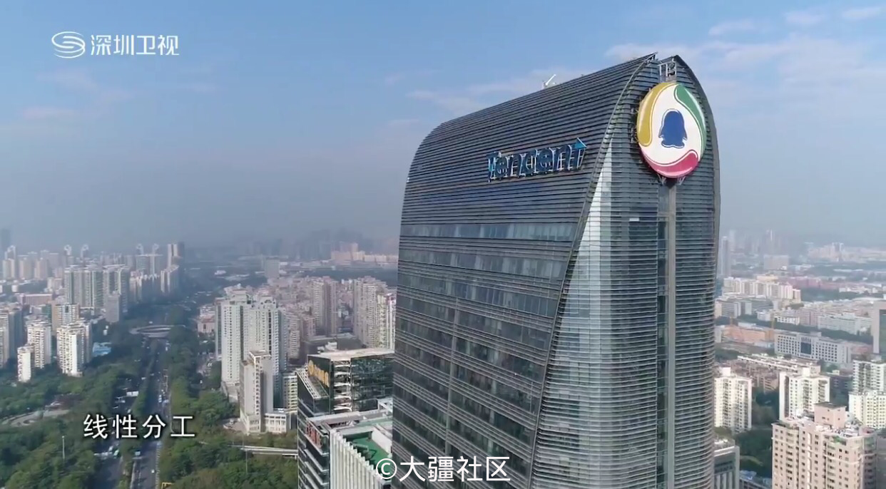 给《深圳卫视》拍纪录片是种怎样的体验?