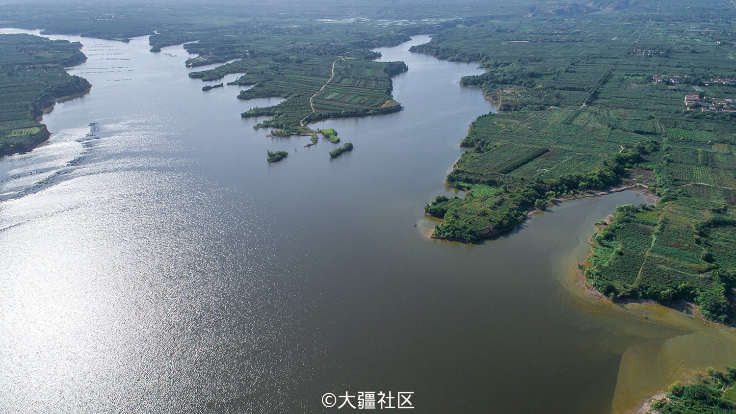 醴泉湖