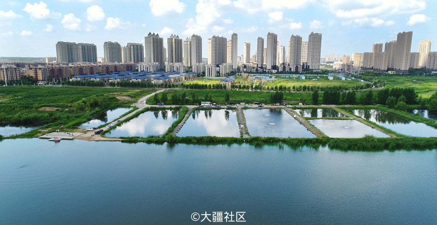 长春市八一水库试镜