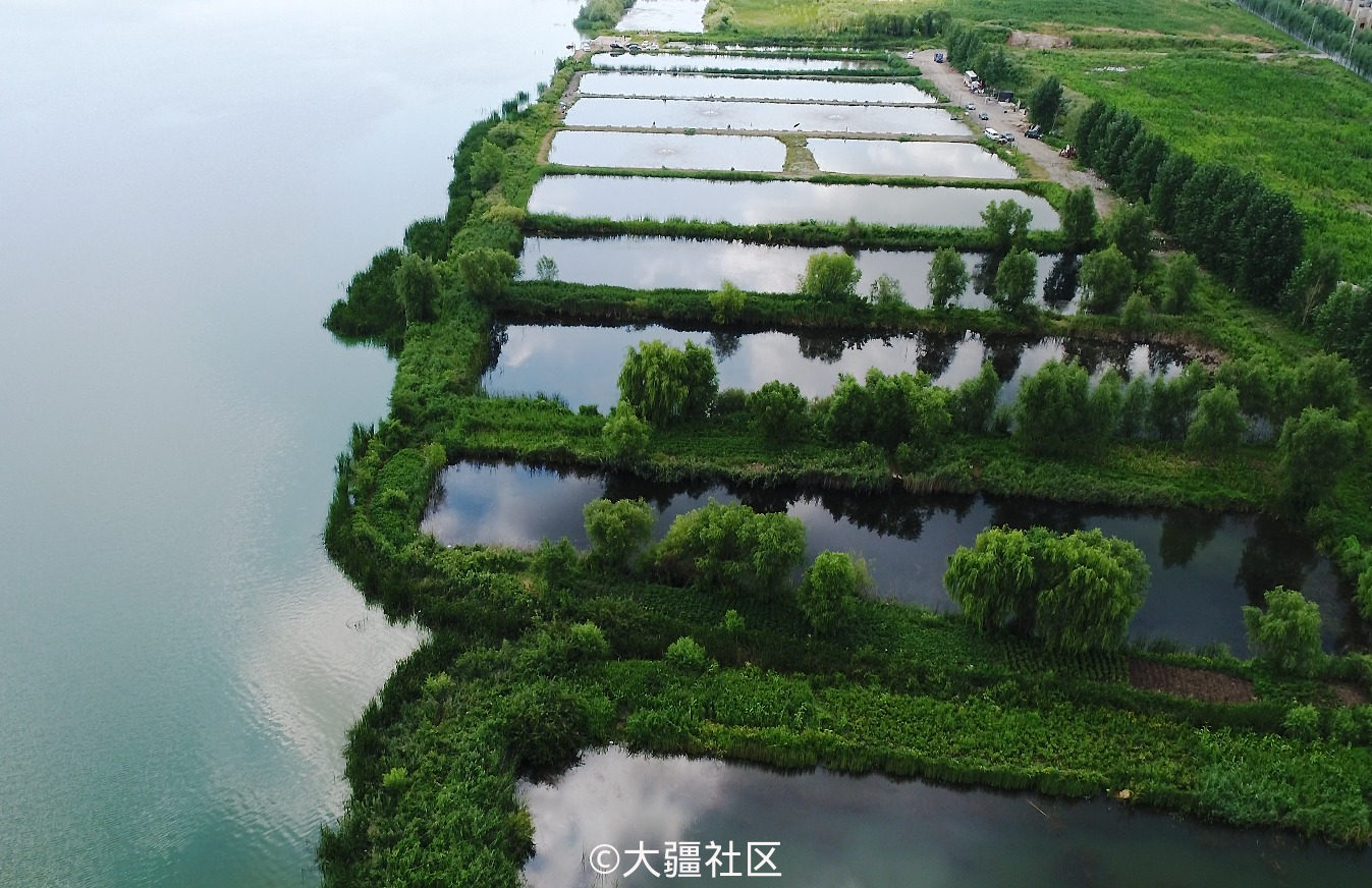 长春市八一水库试镜