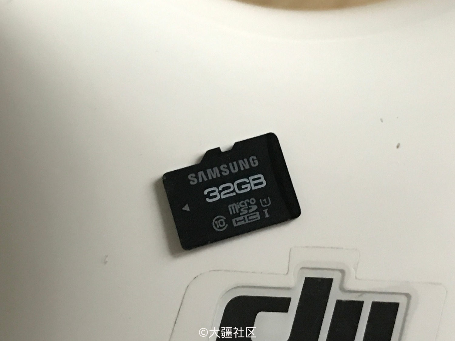 求救 4pro一直提示sd卡错误请更换 也无法格式化 产品 大疆社区