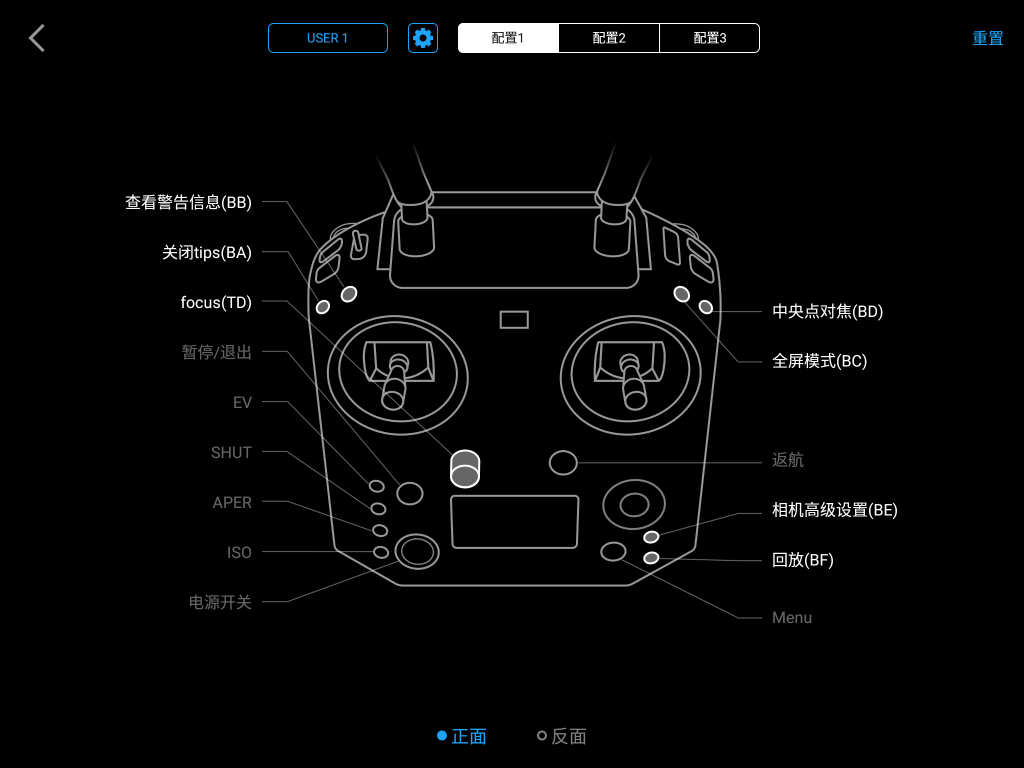 航拍手的神器,cendence抢先开箱-航拍无人机-大疆社区