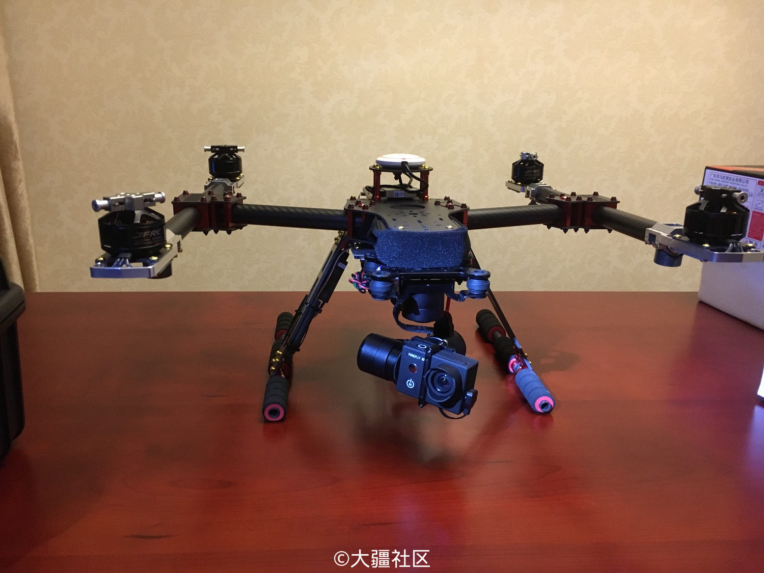 悟3-产品-大疆社区