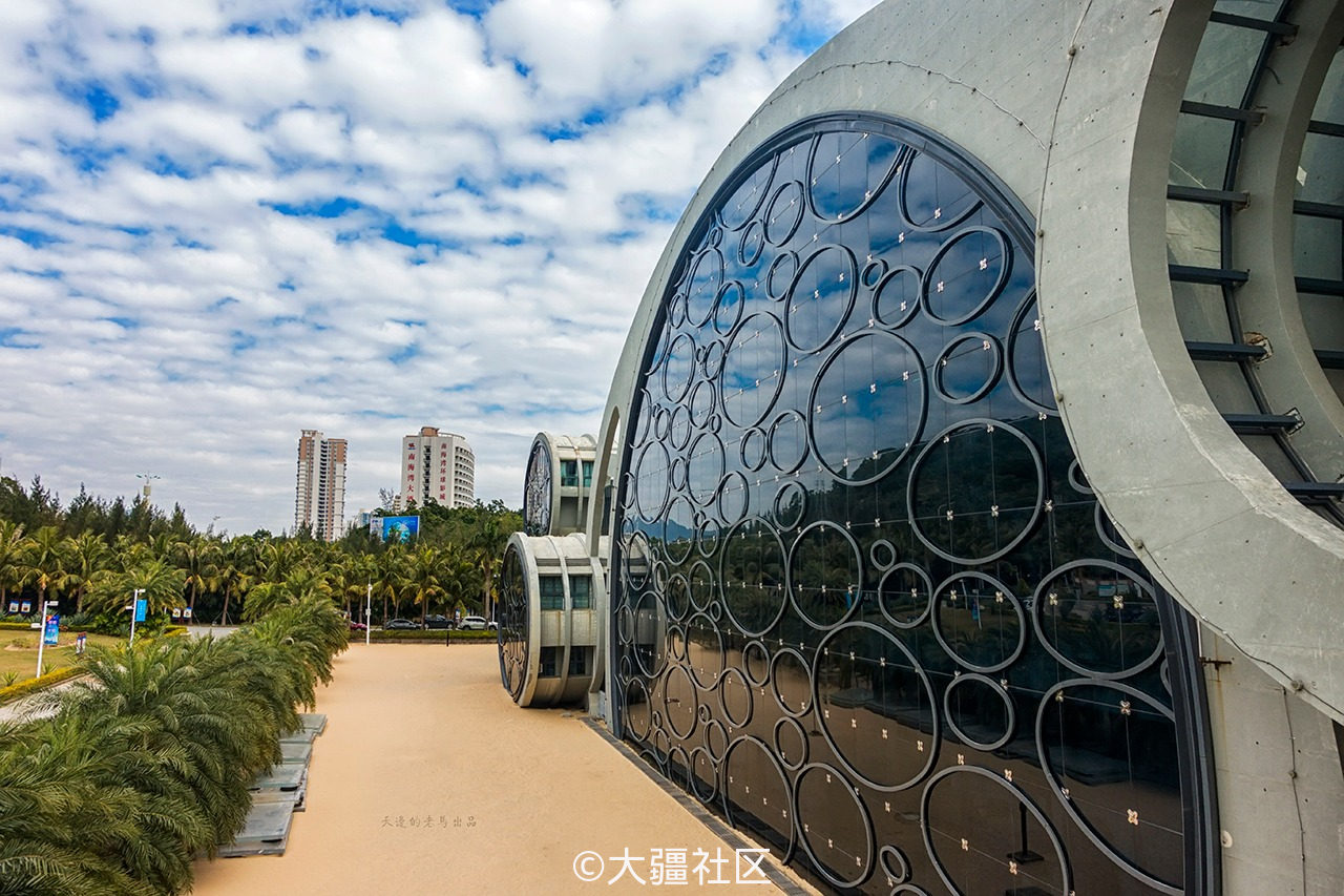 海陵岛南海一号
