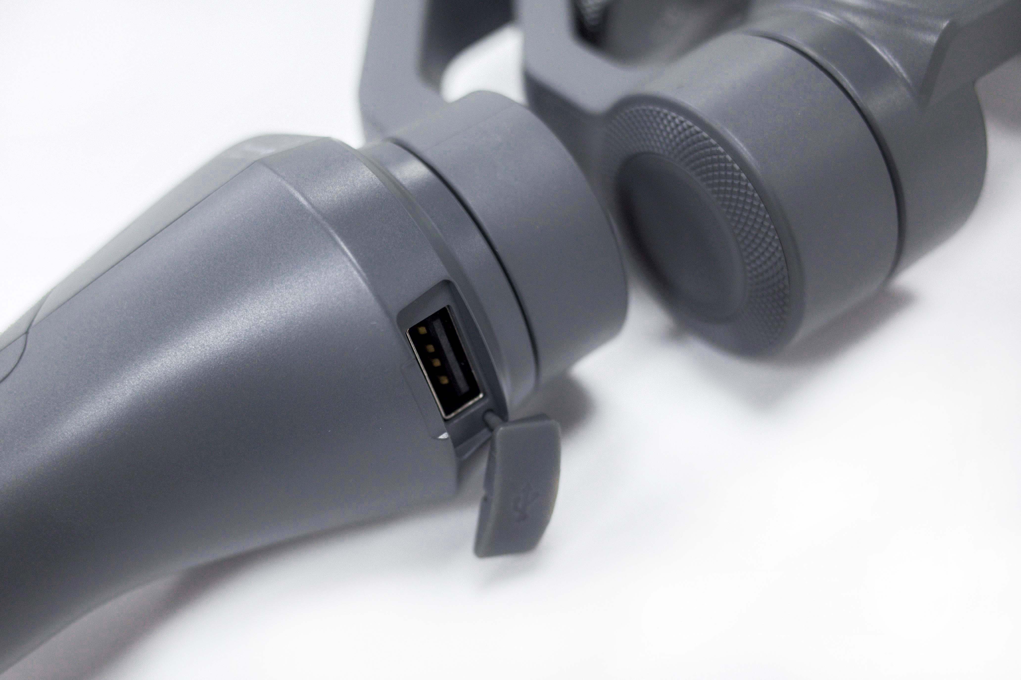 灵眸手机云台2|开箱动画 手机竖装教程-航拍无人机-大疆社区