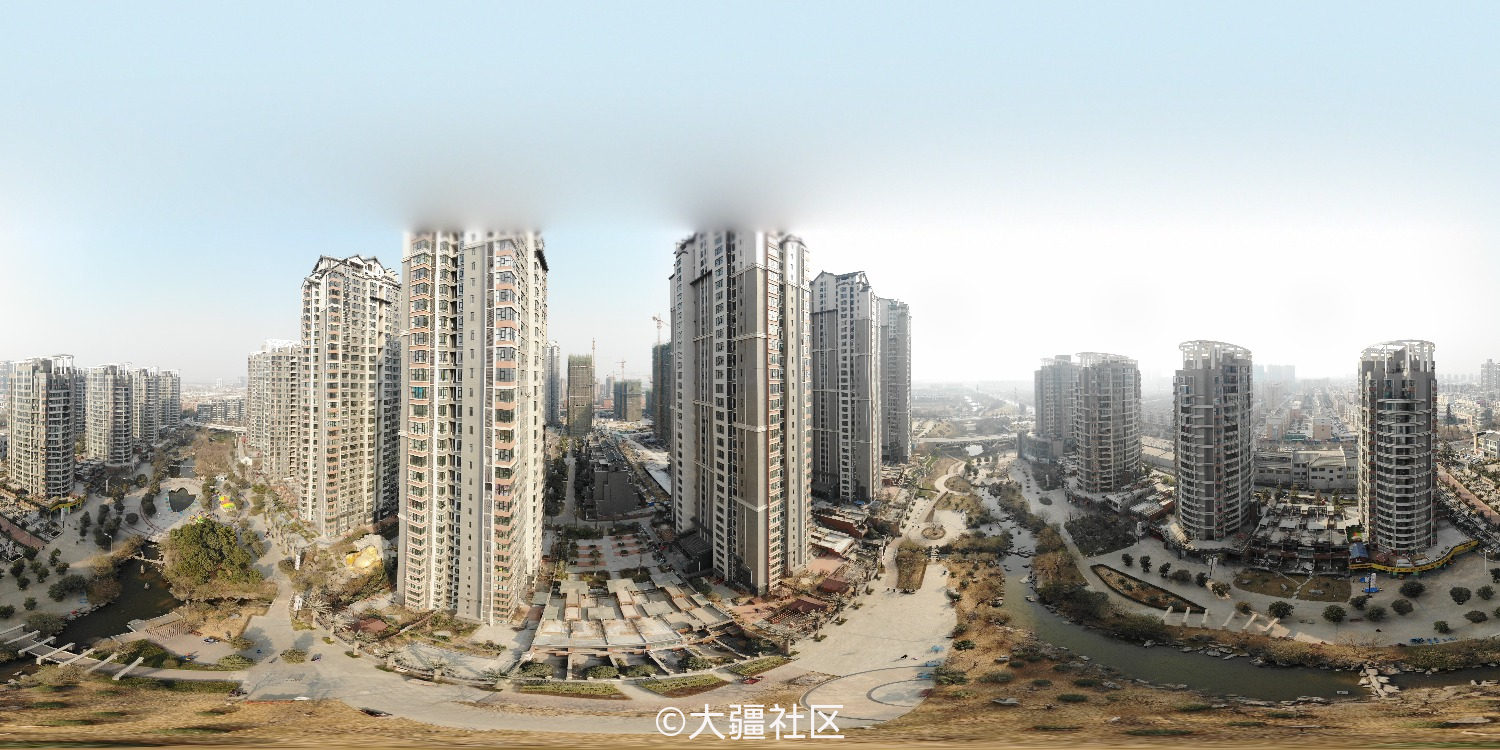 拍的球形全景照片分享到朋友圈怎么变成一个长的全景图片了 产品 大疆社区 拍的球形全景照片分享到朋友圈怎么变成一个长的全景图片了 产品 大疆社区