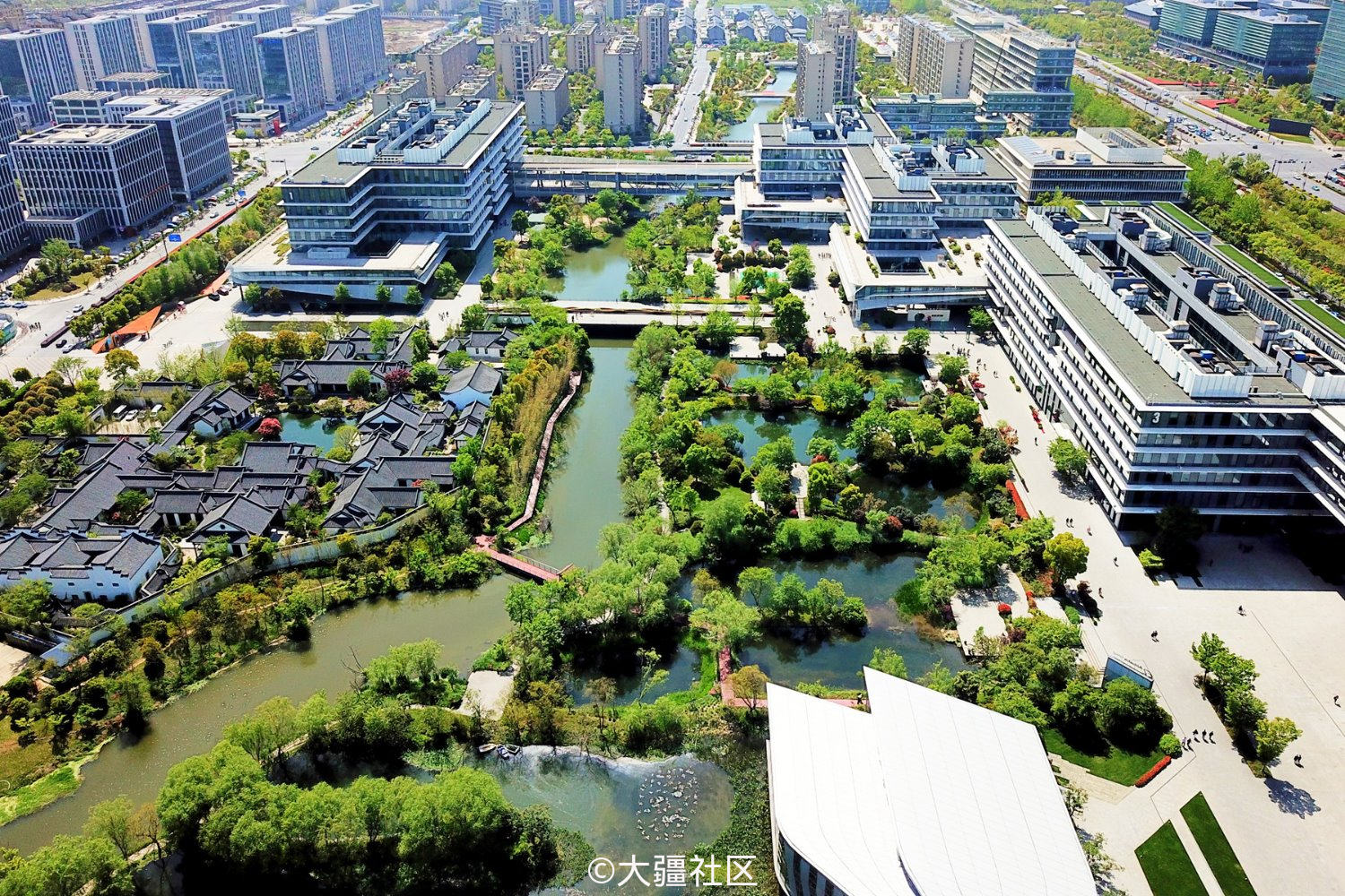 阿里巴巴淘宝城