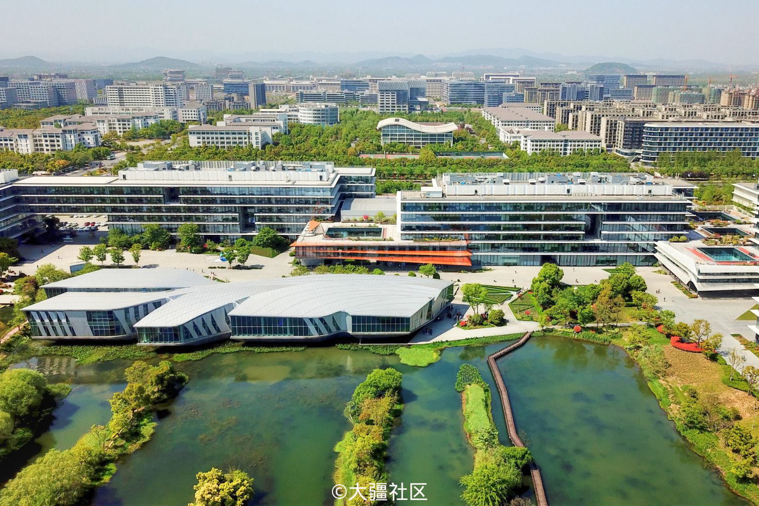 阿里巴巴淘宝城