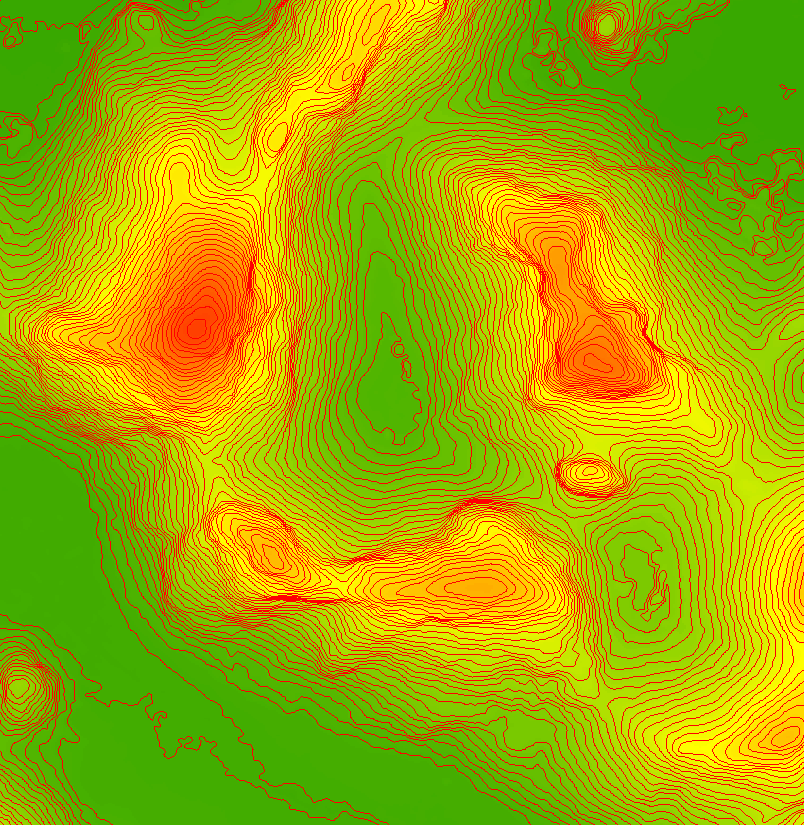 pix4d正射影像制作