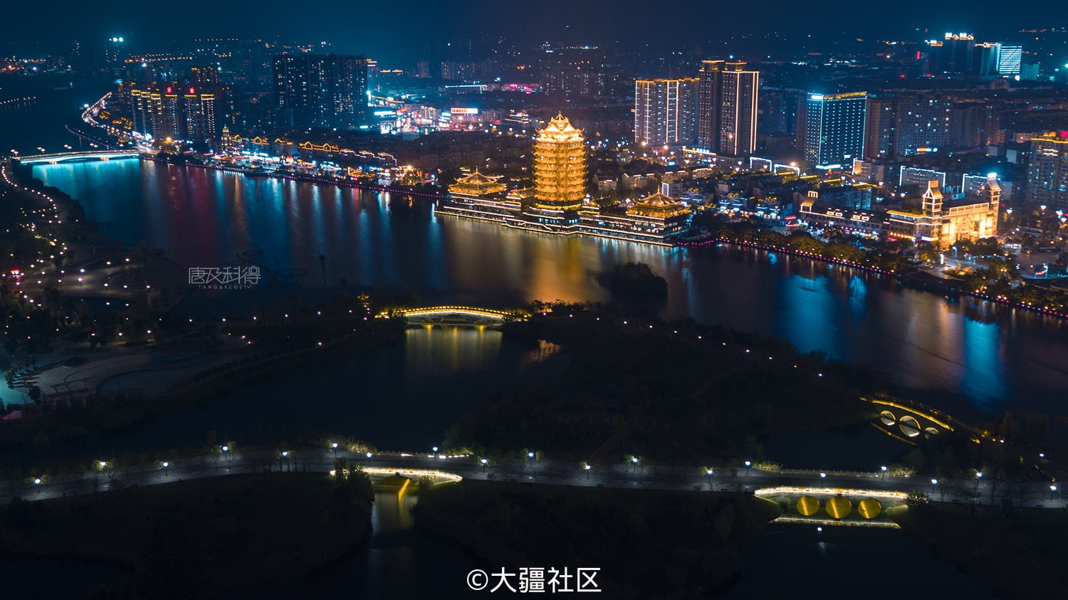 飞手是怎样炼成的,从精灵3到悟2,我的航拍成长史