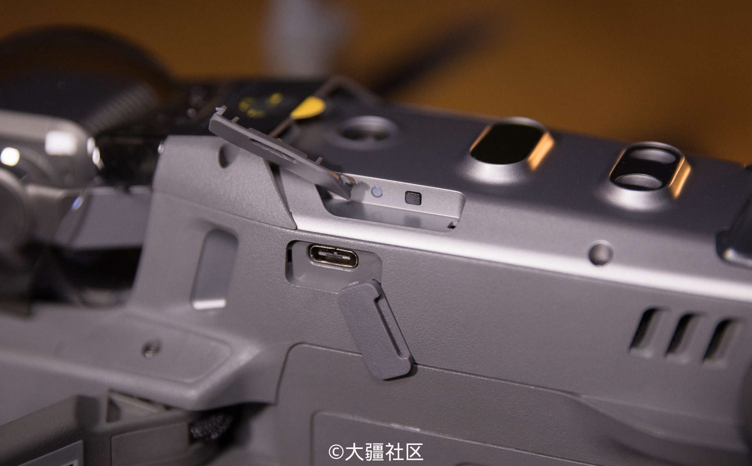 器材?还是工具?dji mavic 2 pro开箱与体验